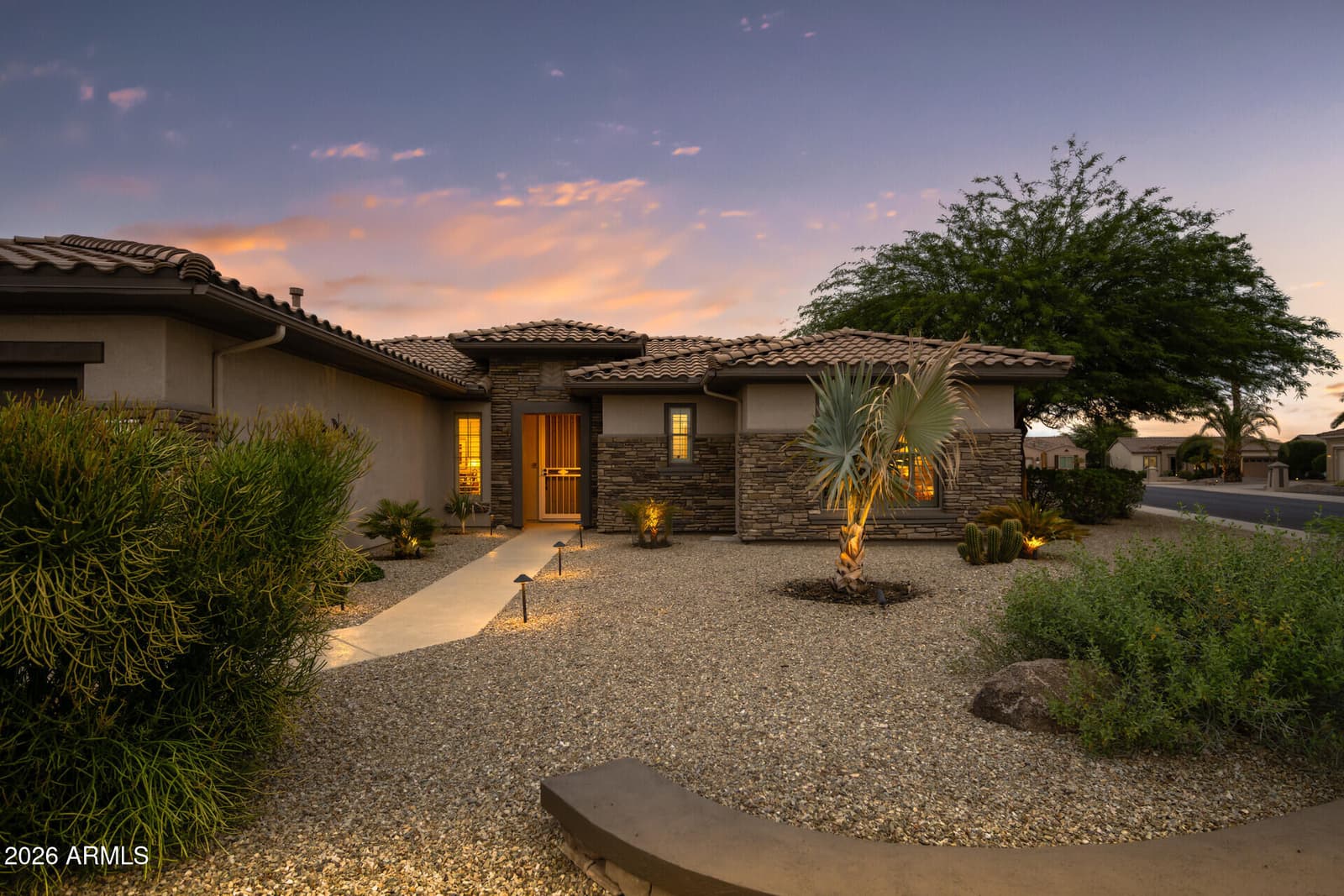 21327 N Black Bear Lodge Drive, Surprise, AZ 85387 — photo 67 of 75