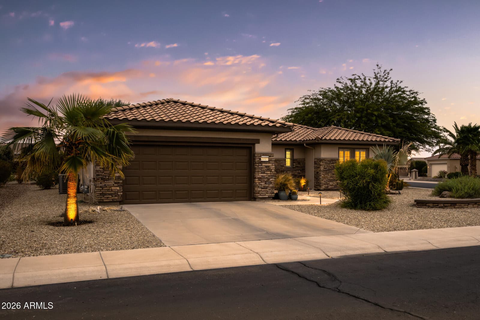 21327 N Black Bear Lodge Drive, Surprise, AZ 85387 — photo 69 of 75