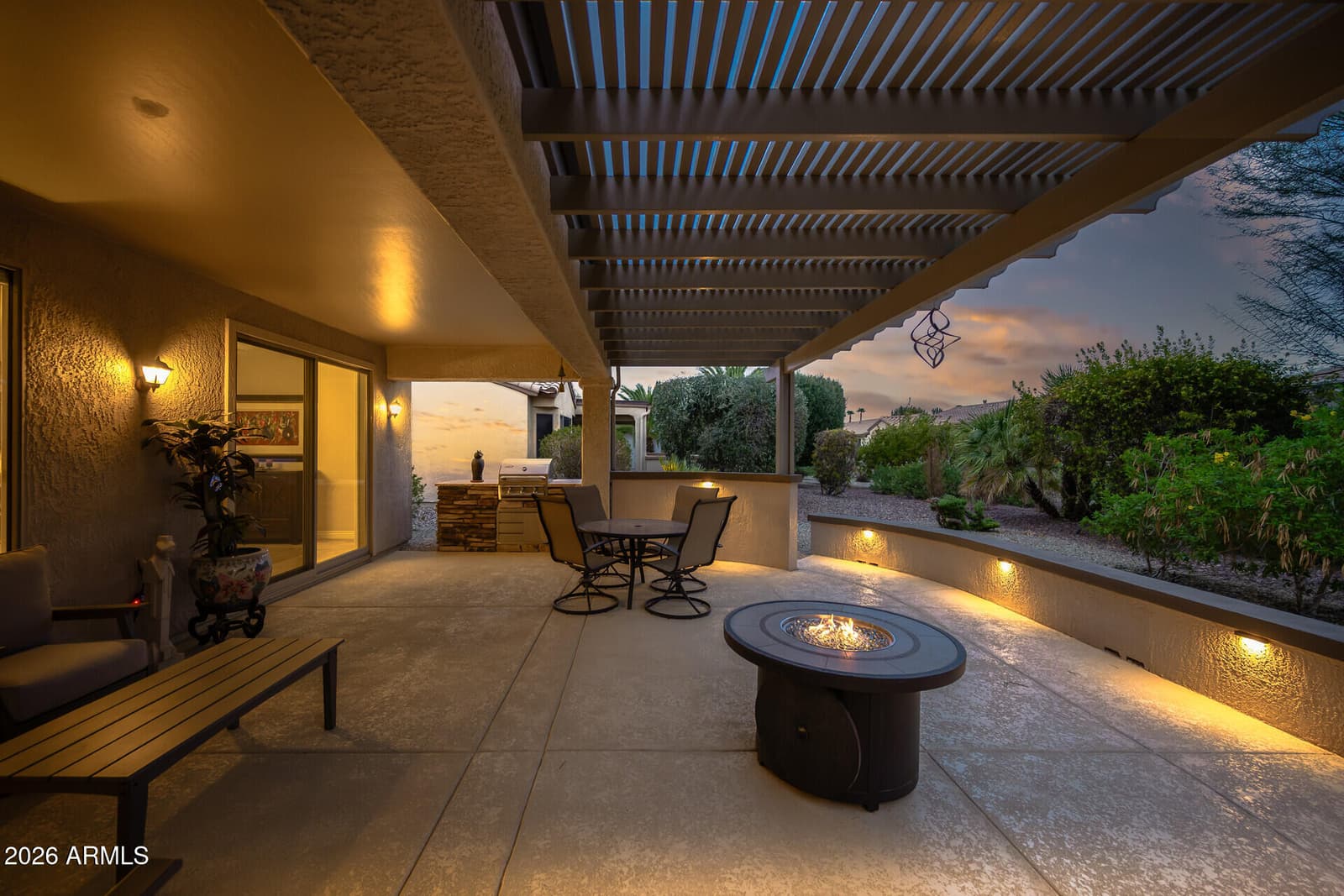 21327 N Black Bear Lodge Drive, Surprise, AZ 85387 — photo 4 of 75
