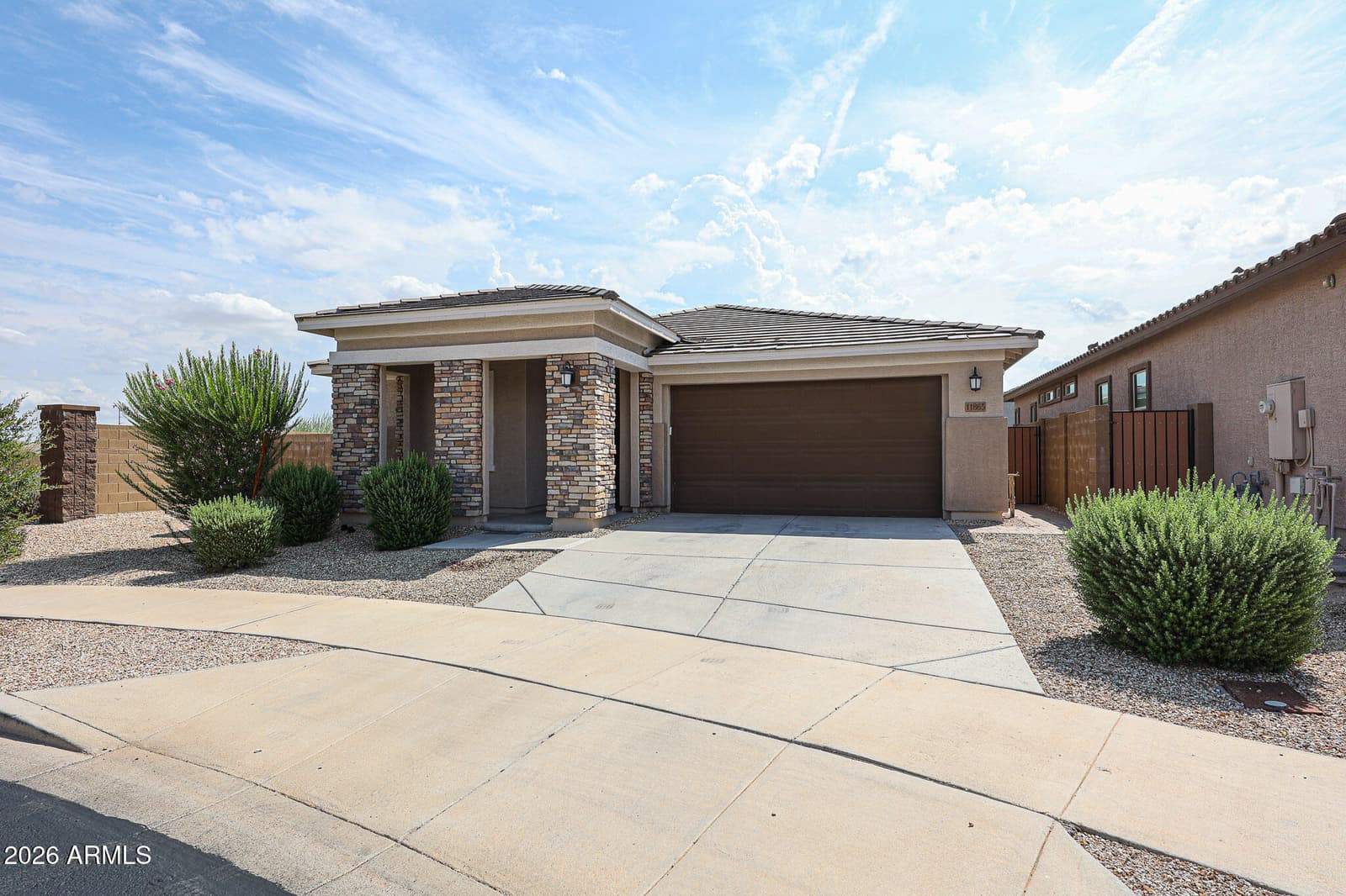 11865 N 189TH Court, Surprise, AZ 85388