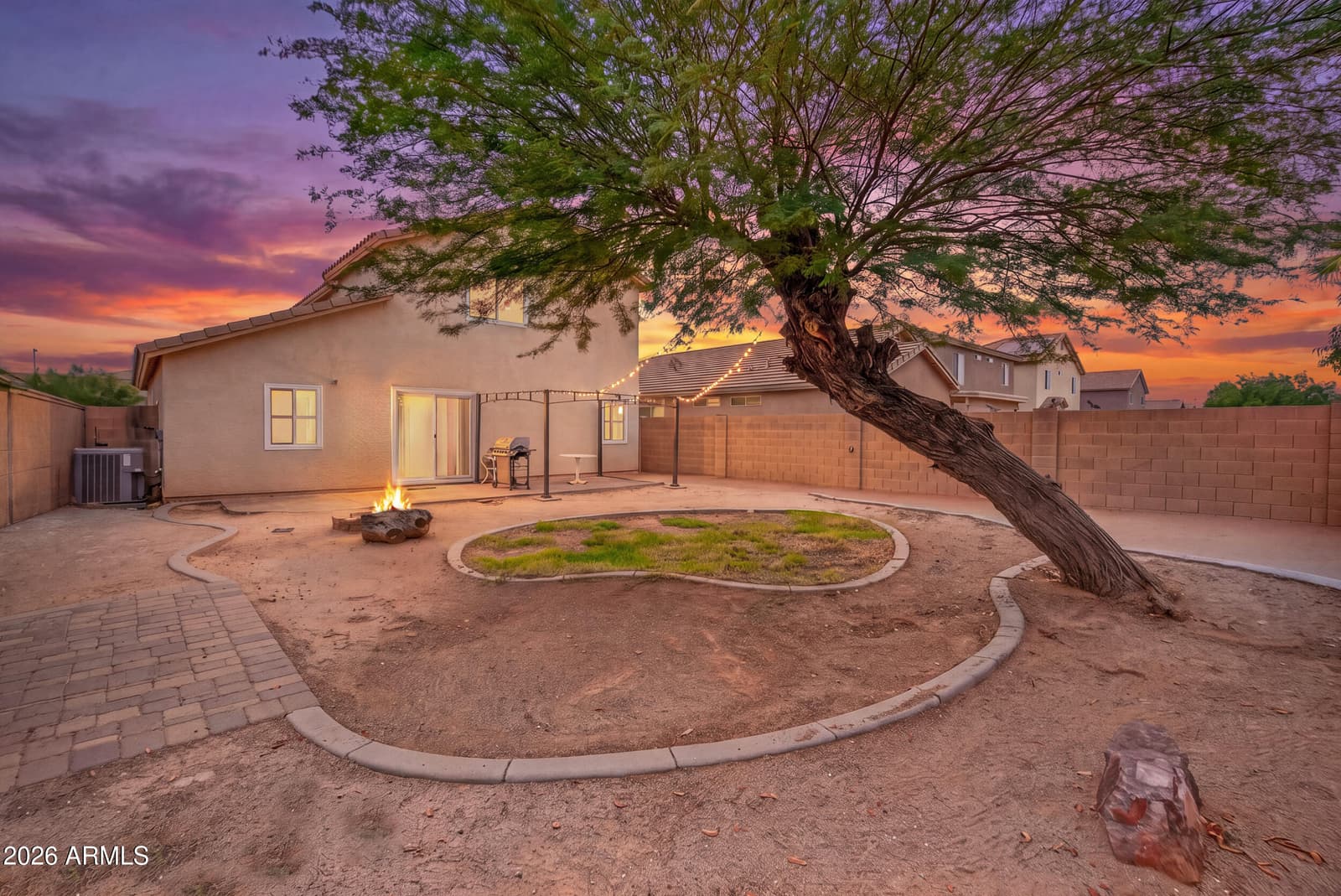 2450 E Olivine Road, San Tan Valley, AZ 85143 — photo 2 of 67