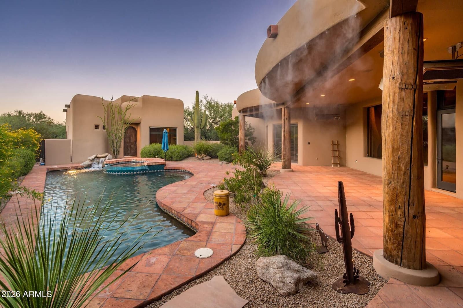 8300 E Dixileta Drive 227, Scottsdale, AZ 85266 — photo 59 of 66