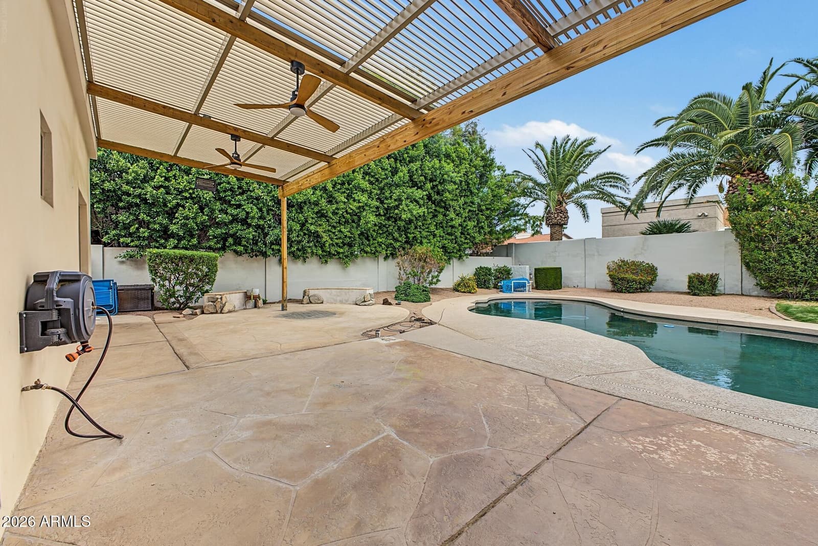 8438 E Mustang Trail, Scottsdale, AZ 85258 — photo 35 of 36
