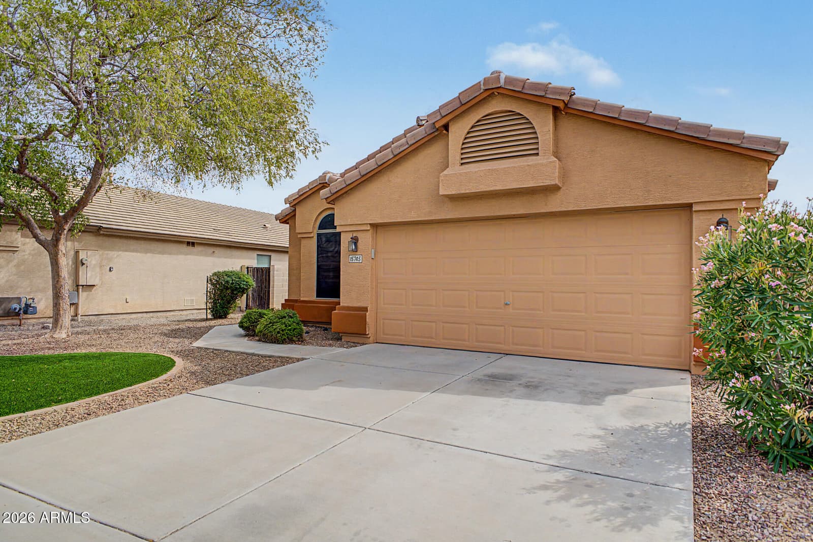 15745 W Latham Street, Goodyear, AZ 85338 — photo 3 of 22