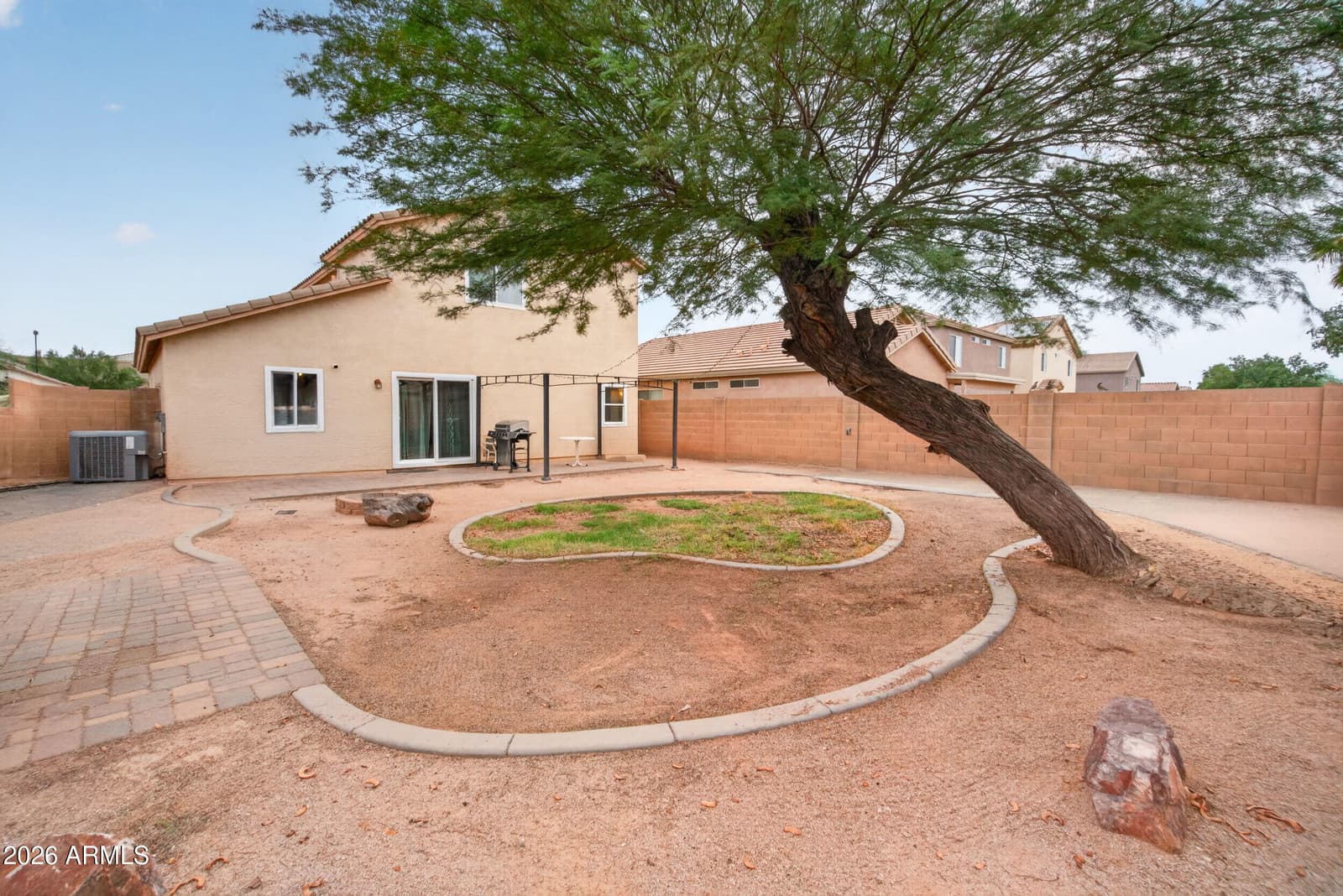 2450 E Olivine Road, San Tan Valley, AZ 85143 — photo 50 of 67