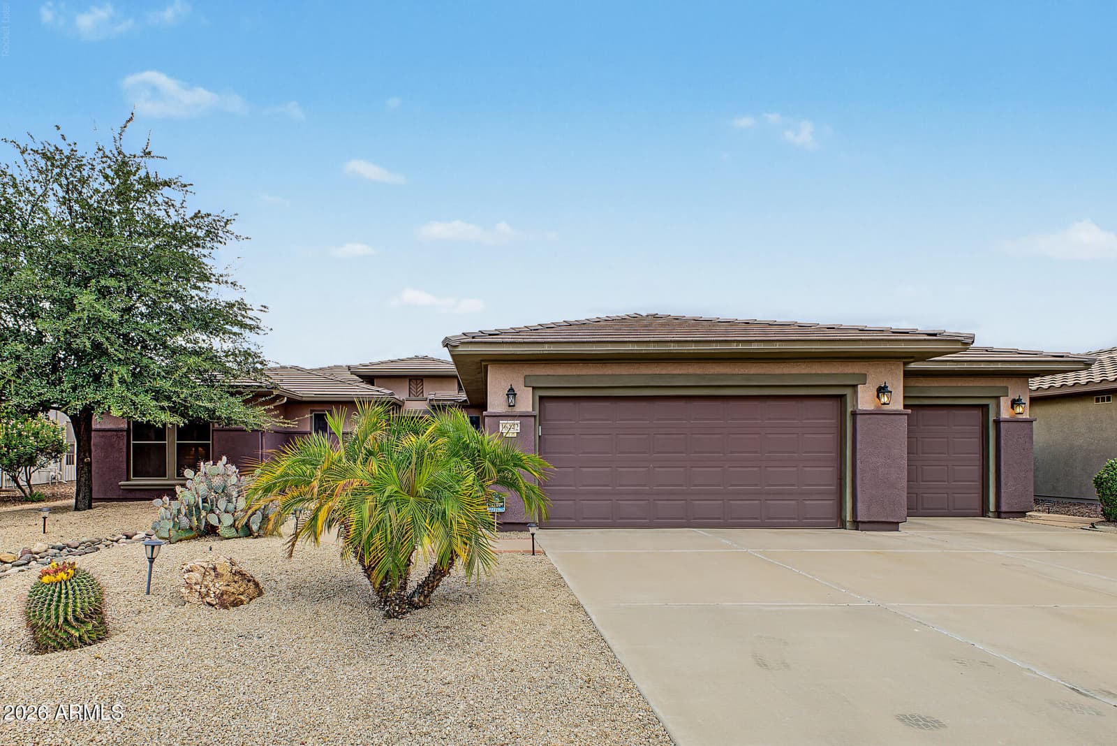 16442 W Desert Lily Drive, Surprise, AZ 85387 — photo 2 of 35
