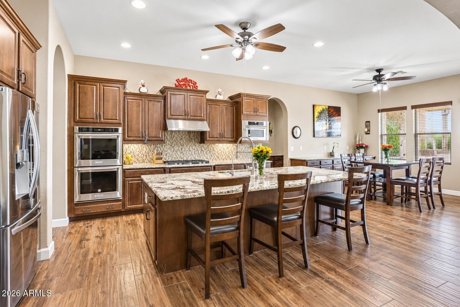 21565 S 223rd Place, Queen Creek, AZ 85142 — photo 4 of 14