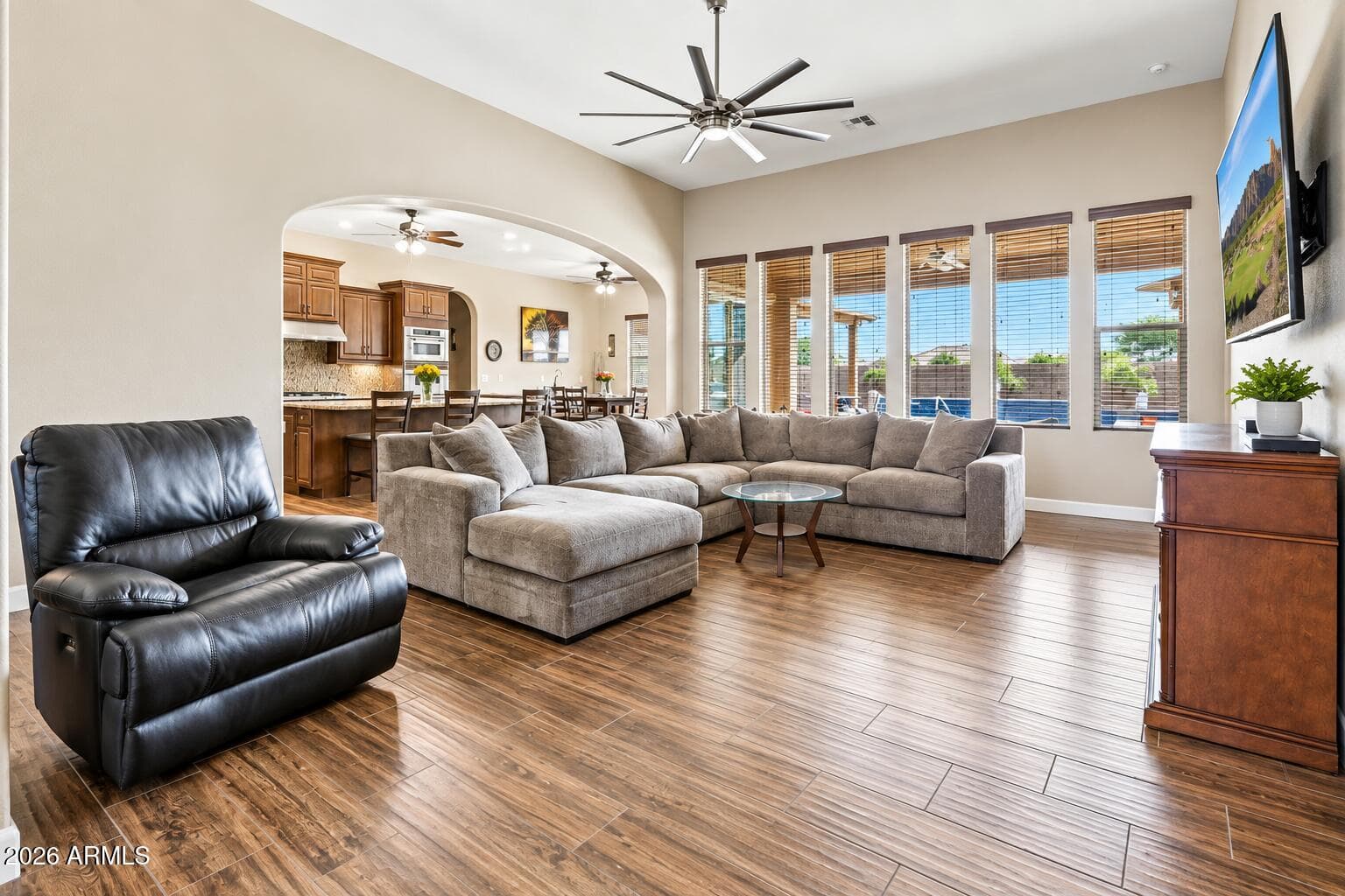 21565 S 223rd Place, Queen Creek, AZ 85142 — photo 3 of 14
