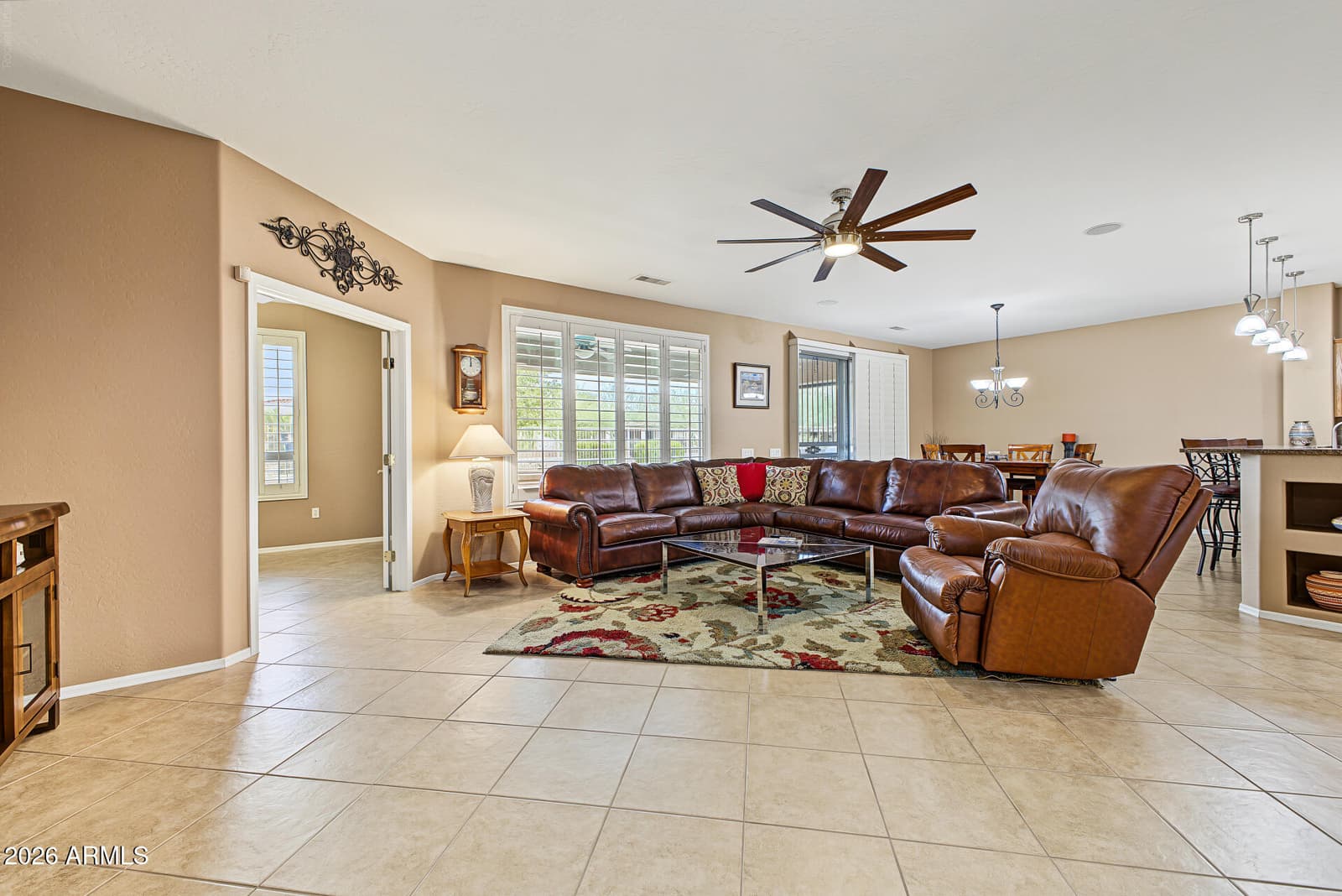 16442 W Desert Lily Drive, Surprise, AZ 85387 — photo 4 of 35