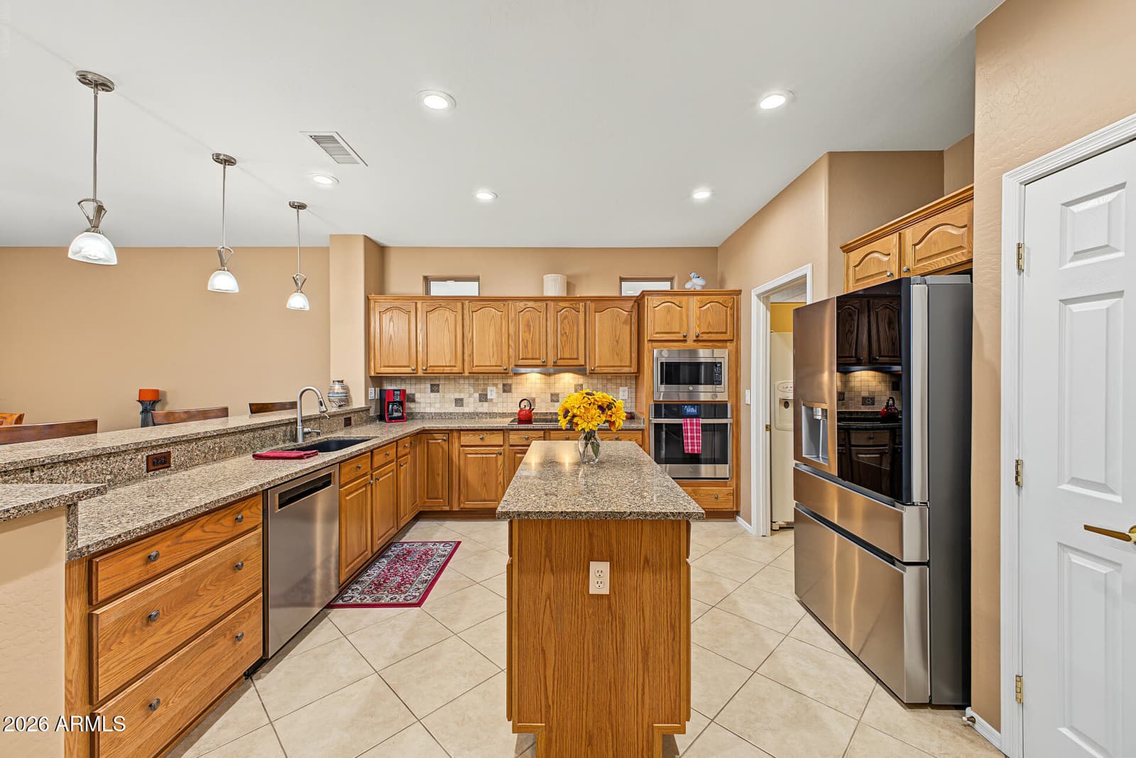 16442 W Desert Lily Drive, Surprise, AZ 85387 — photo 8 of 35