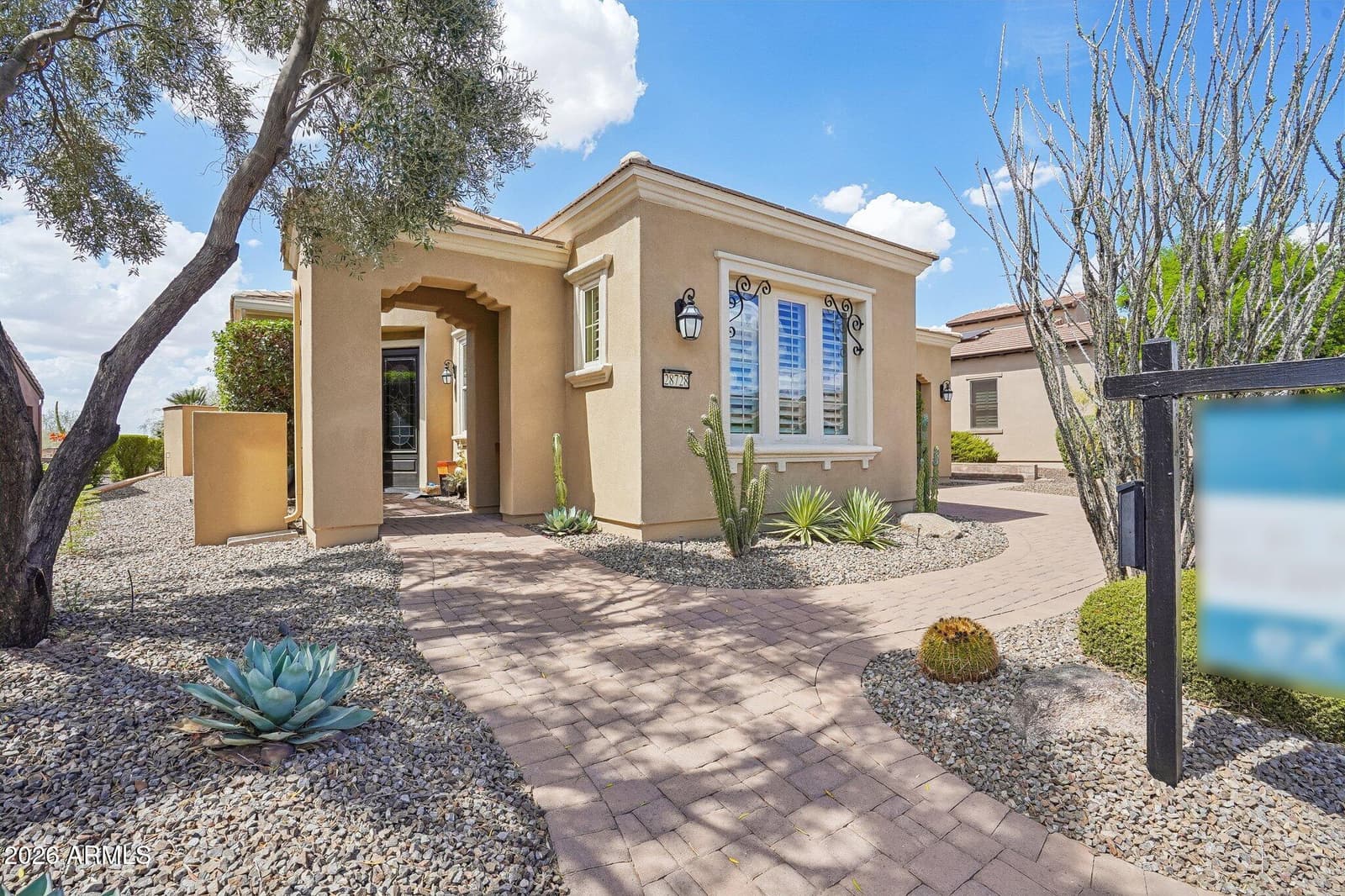 28728 N 129th Lane, Peoria, AZ 85383 — photo 3 of 72