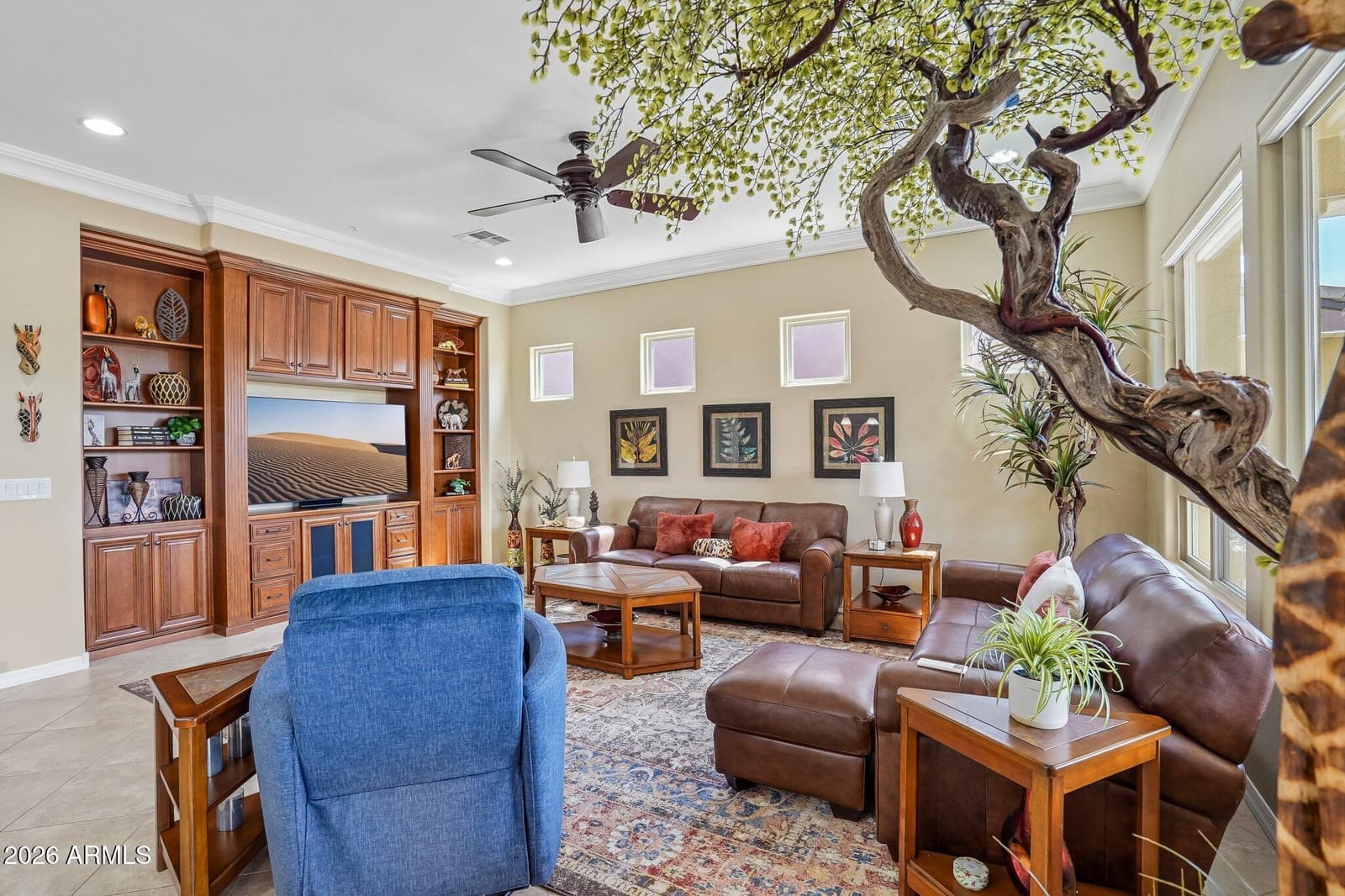 28728 N 129th Lane, Peoria, AZ 85383 — photo 9 of 72