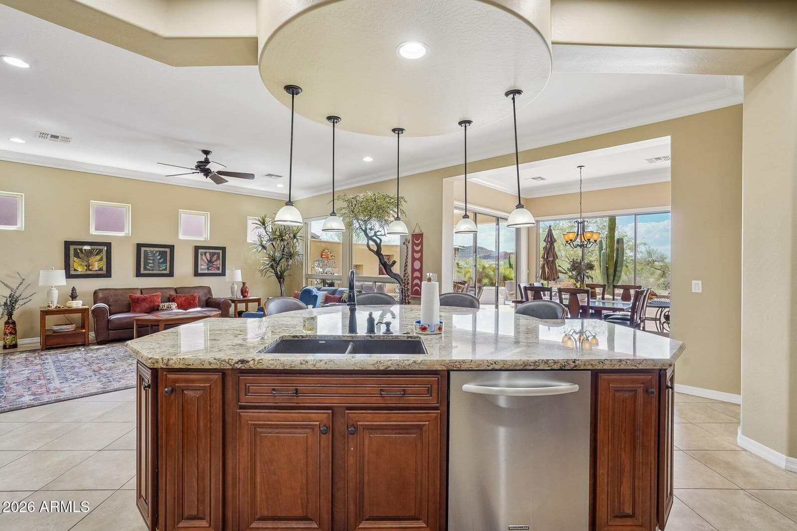 28728 N 129th Lane, Peoria, AZ 85383 — photo 17 of 72