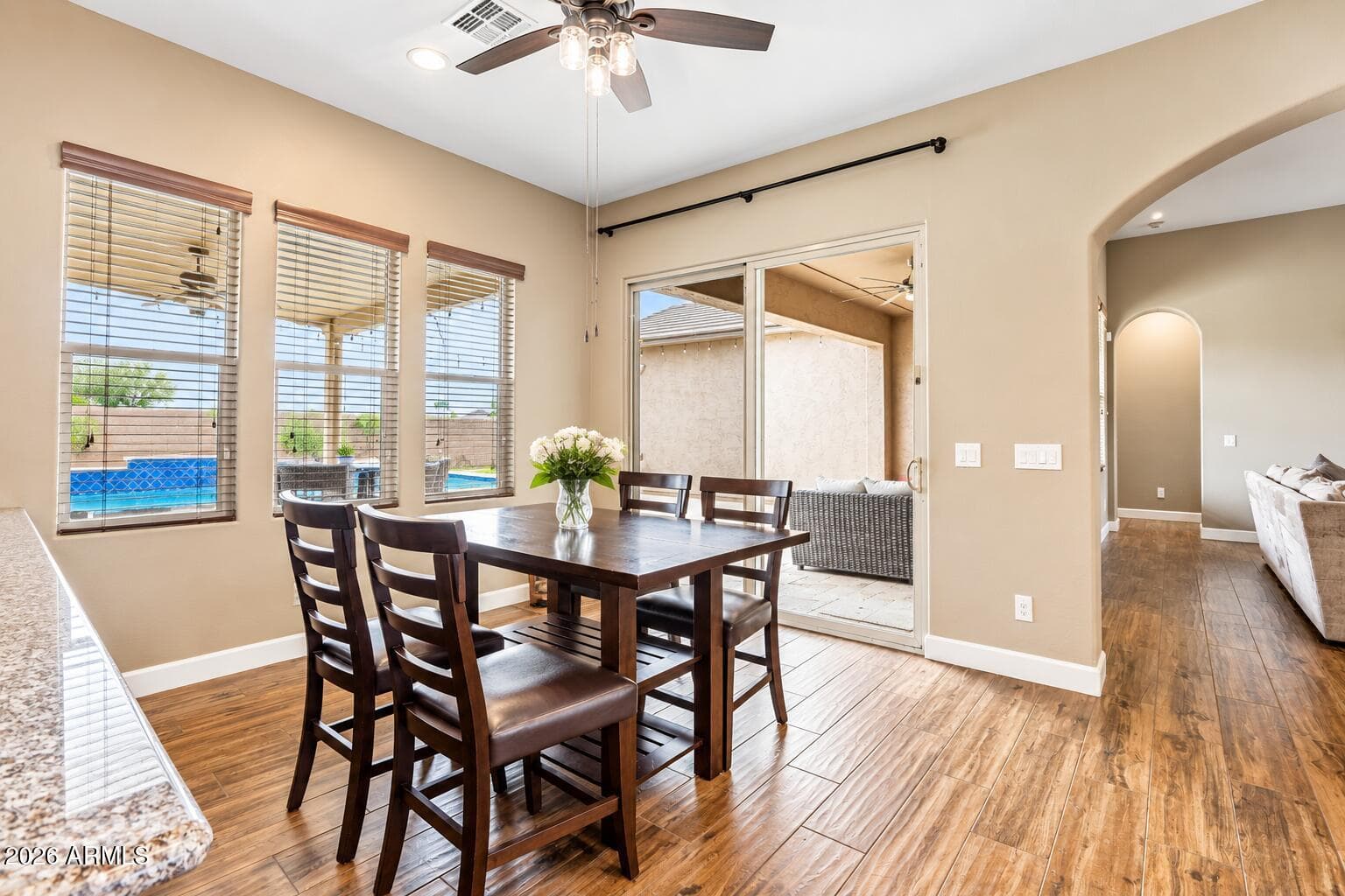 21565 S 223rd Place, Queen Creek, AZ 85142 — photo 5 of 14