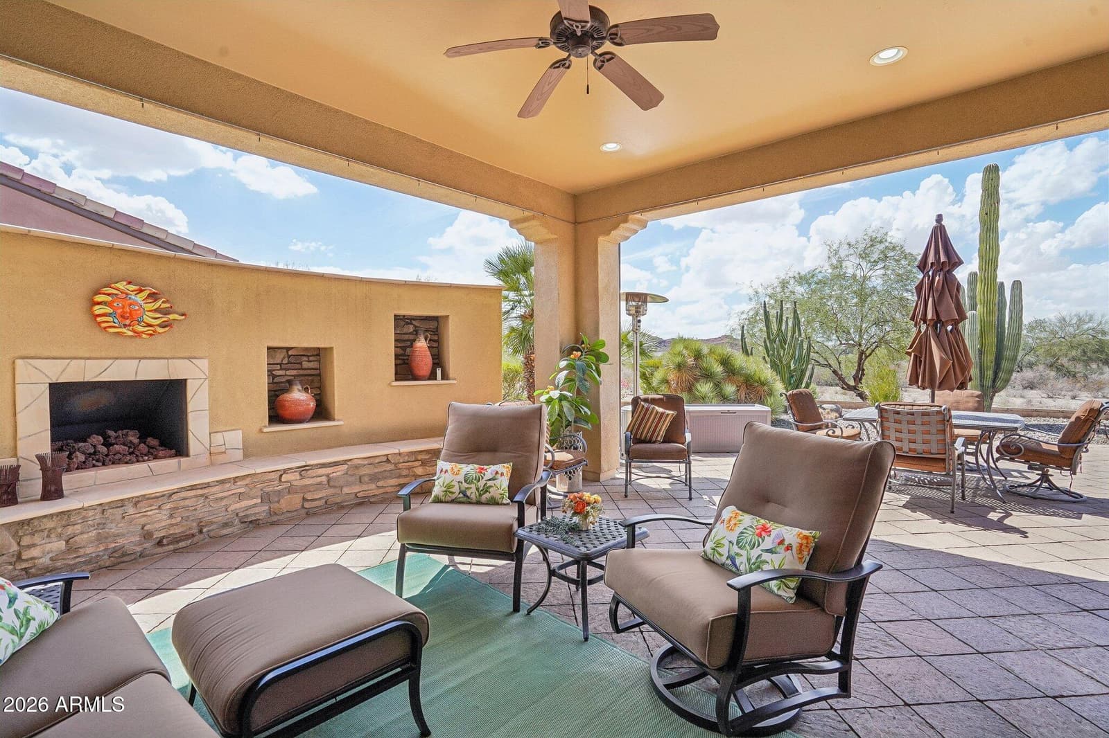 28728 N 129th Lane, Peoria, AZ 85383 — photo 35 of 72