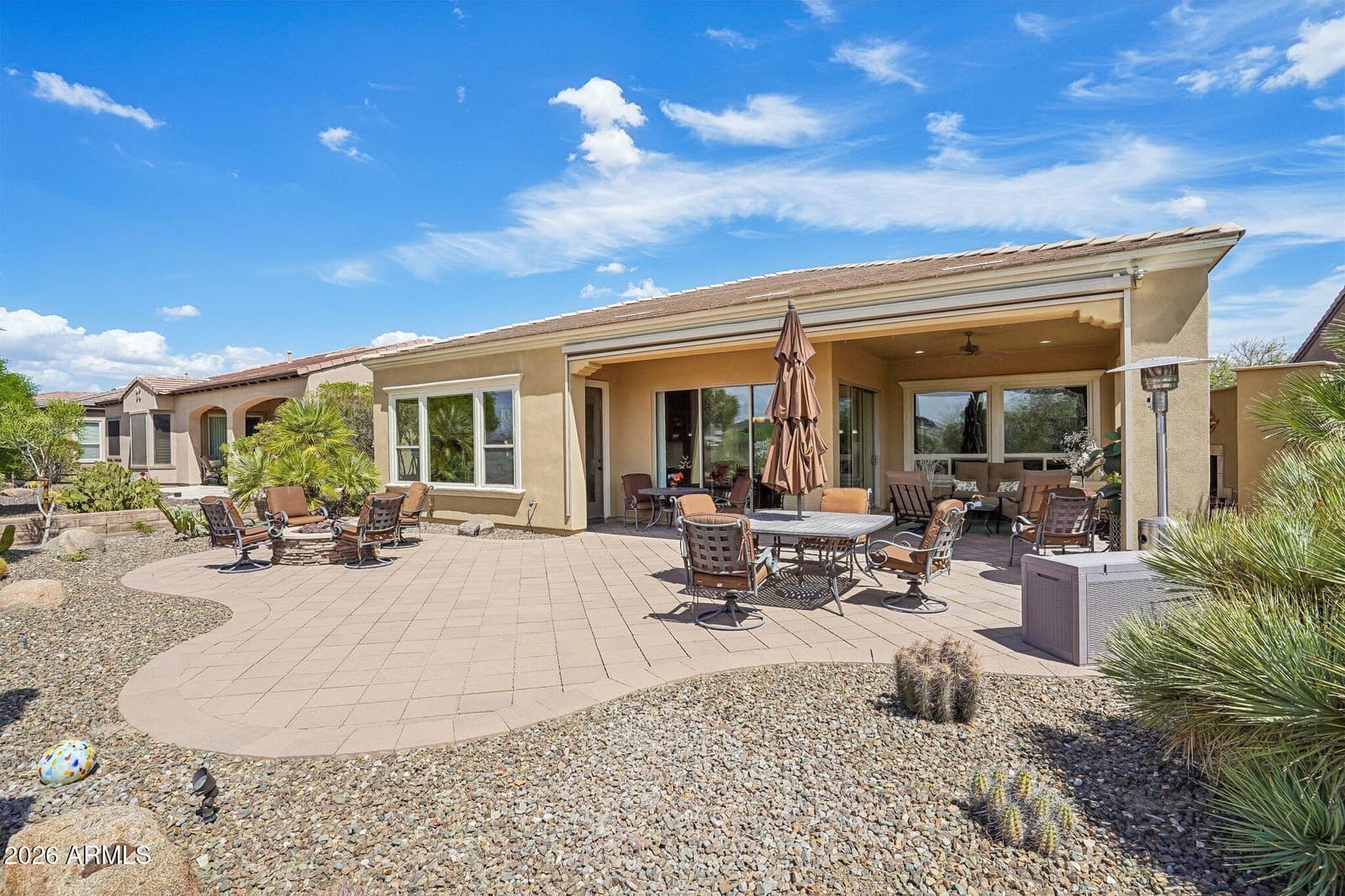 28728 N 129th Lane, Peoria, AZ 85383 — photo 38 of 72