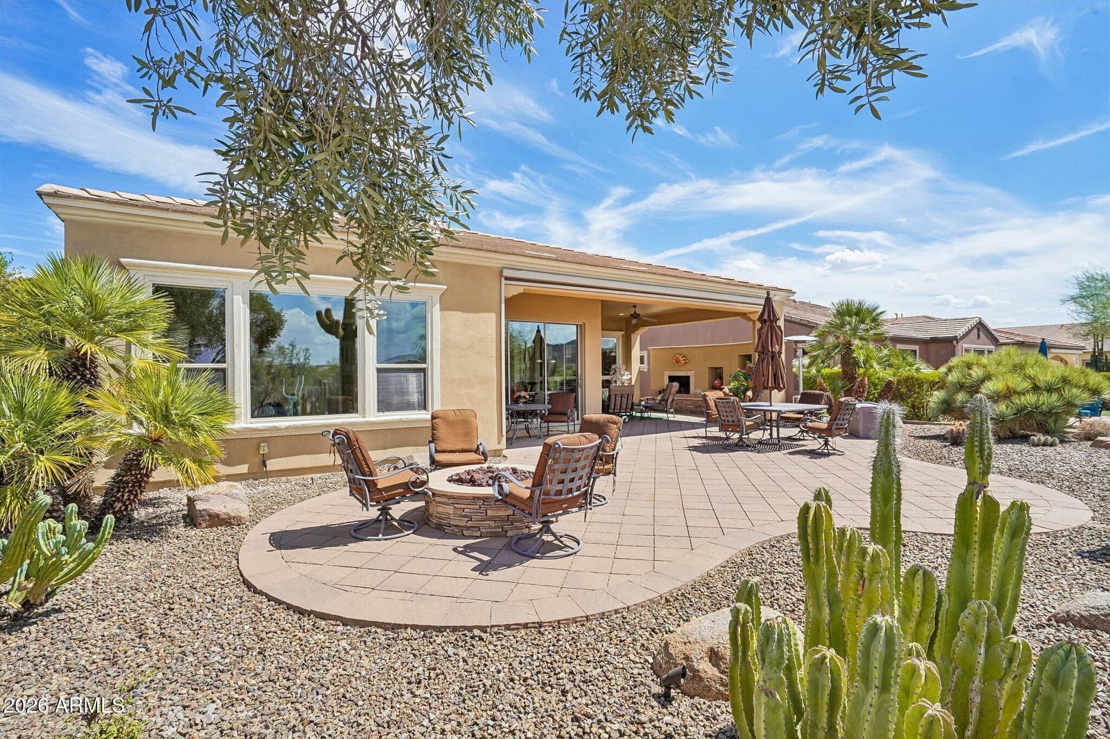 28728 N 129th Lane, Peoria, AZ 85383 — photo 39 of 72