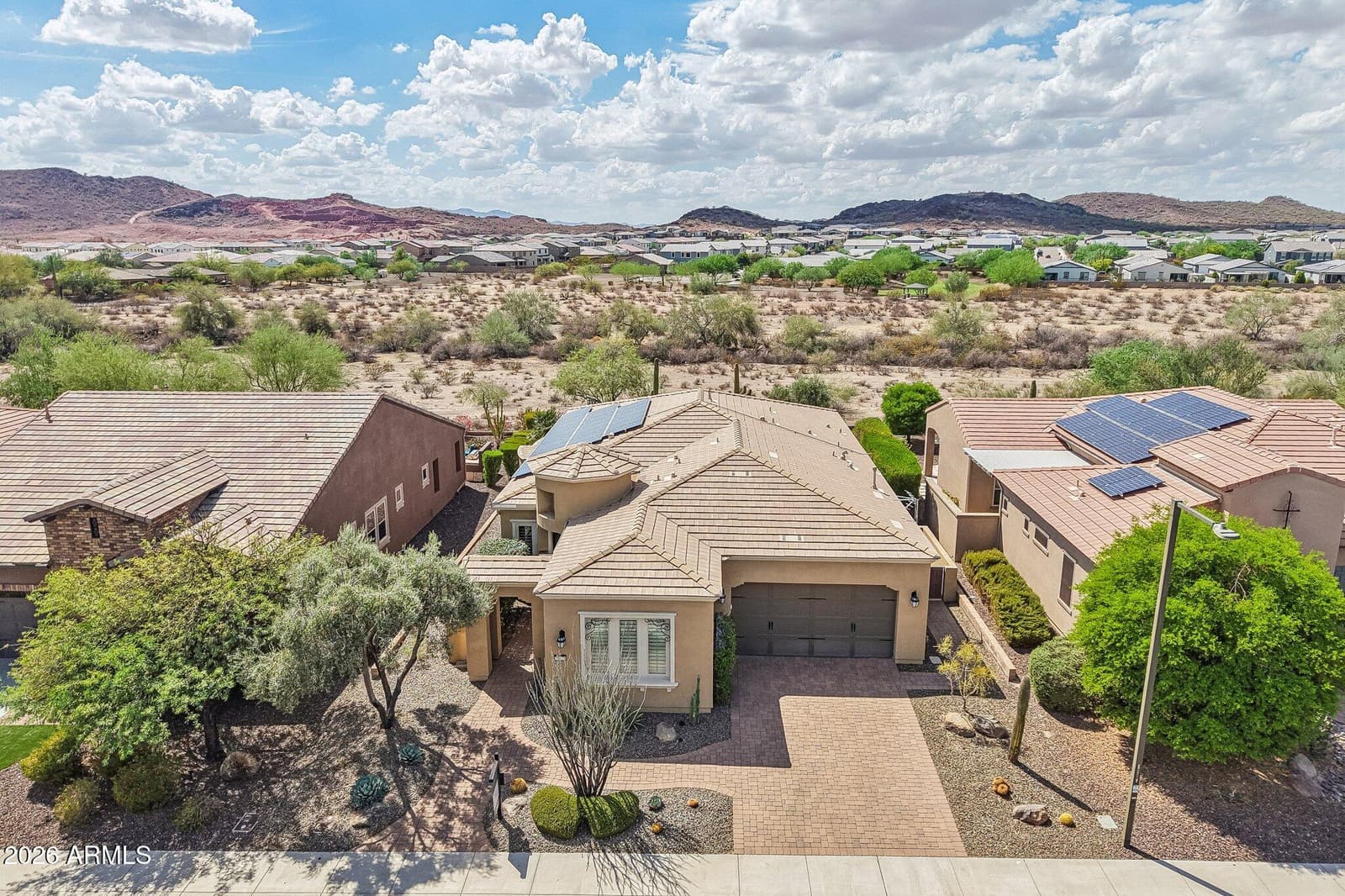 28728 N 129th Lane, Peoria, AZ 85383 — photo 42 of 72