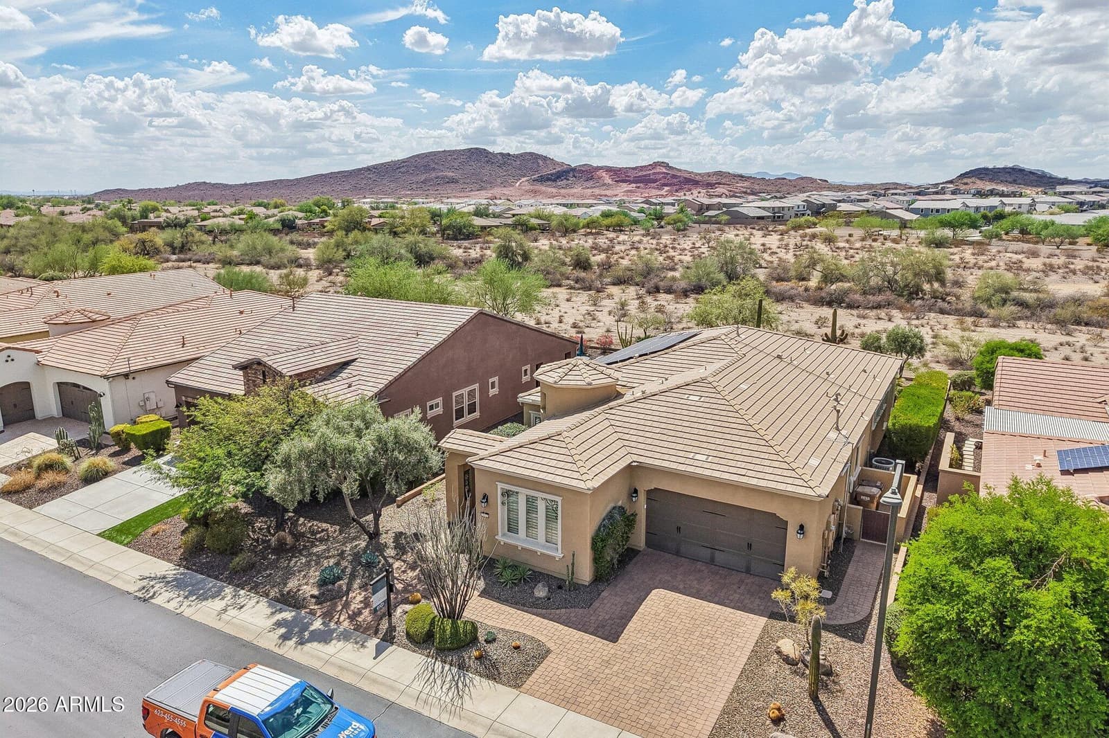 28728 N 129th Lane, Peoria, AZ 85383 — photo 43 of 72