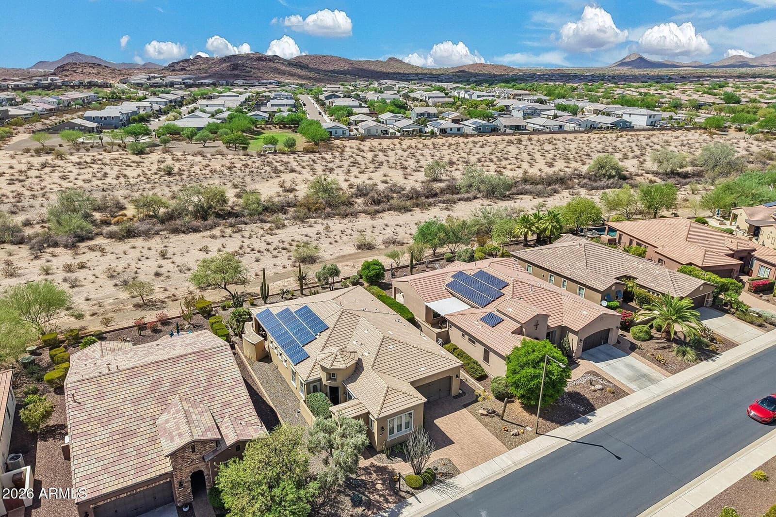 28728 N 129th Lane, Peoria, AZ 85383 — photo 47 of 72