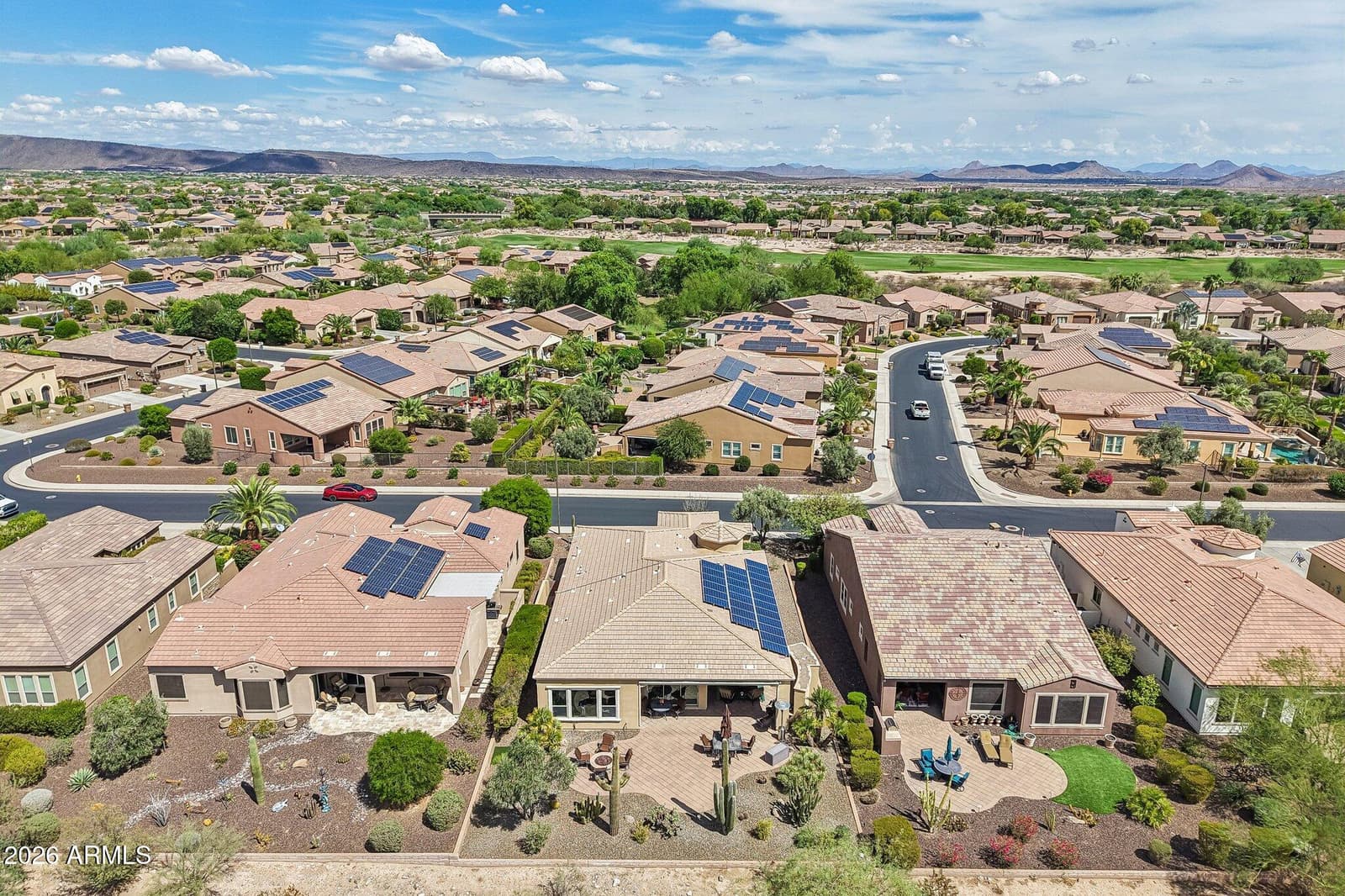 28728 N 129th Lane, Peoria, AZ 85383 — photo 52 of 72