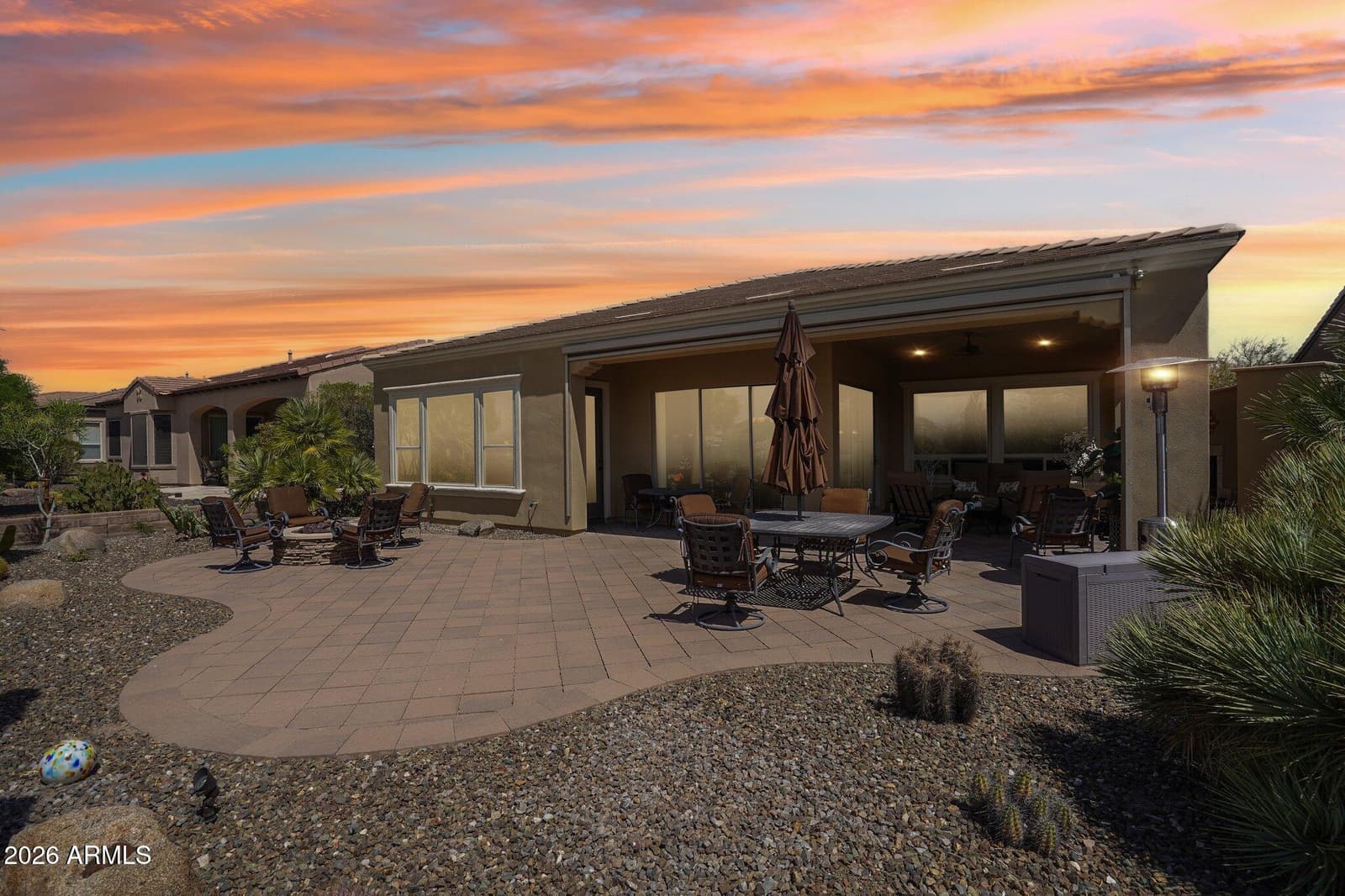 28728 N 129th Lane, Peoria, AZ 85383 — photo 55 of 72
