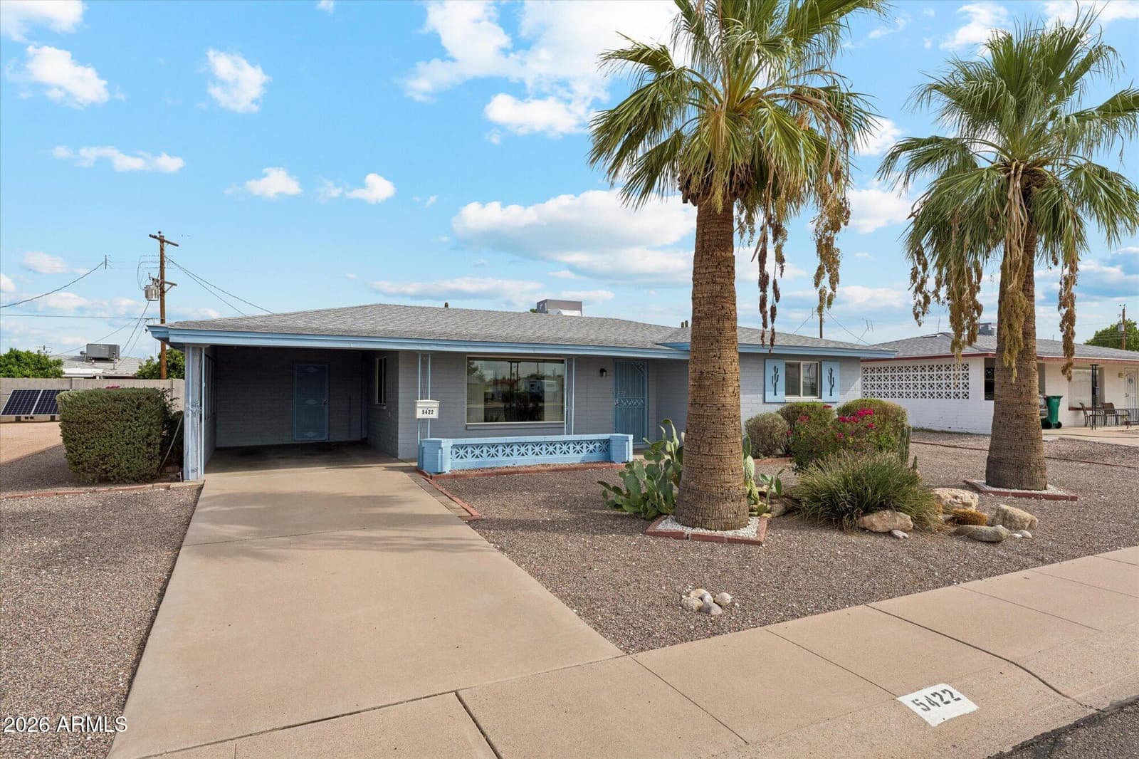 5422 E University Drive, Mesa, AZ 85205 — photo 2 of 29