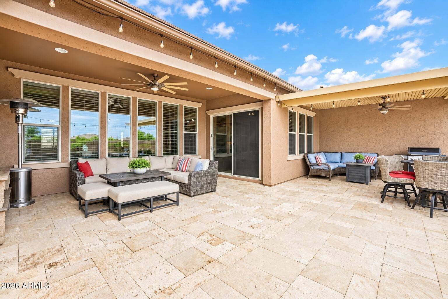 21565 S 223rd Place, Queen Creek, AZ 85142 — photo 12 of 14