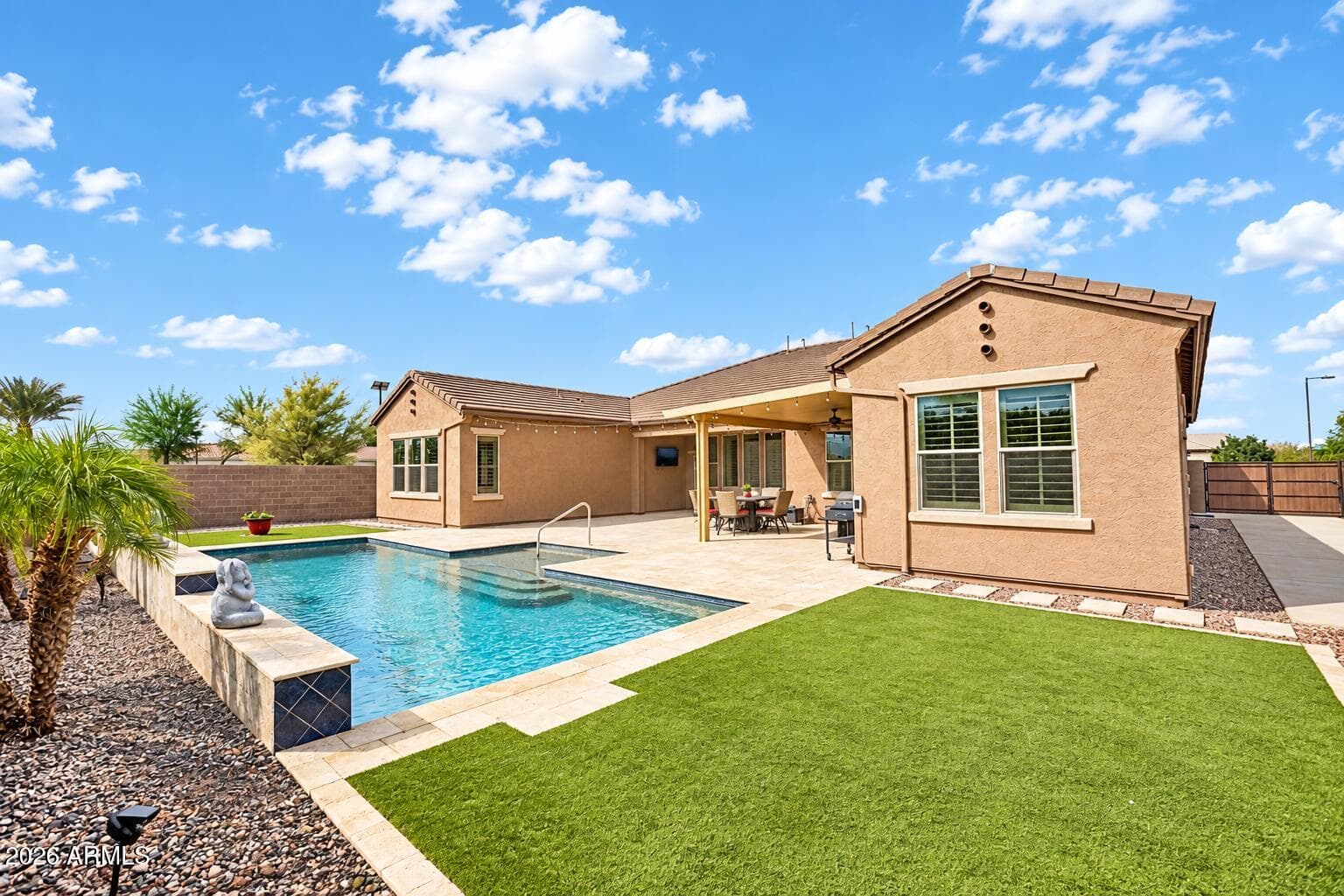 21565 S 223rd Place, Queen Creek, AZ 85142 — photo 13 of 14