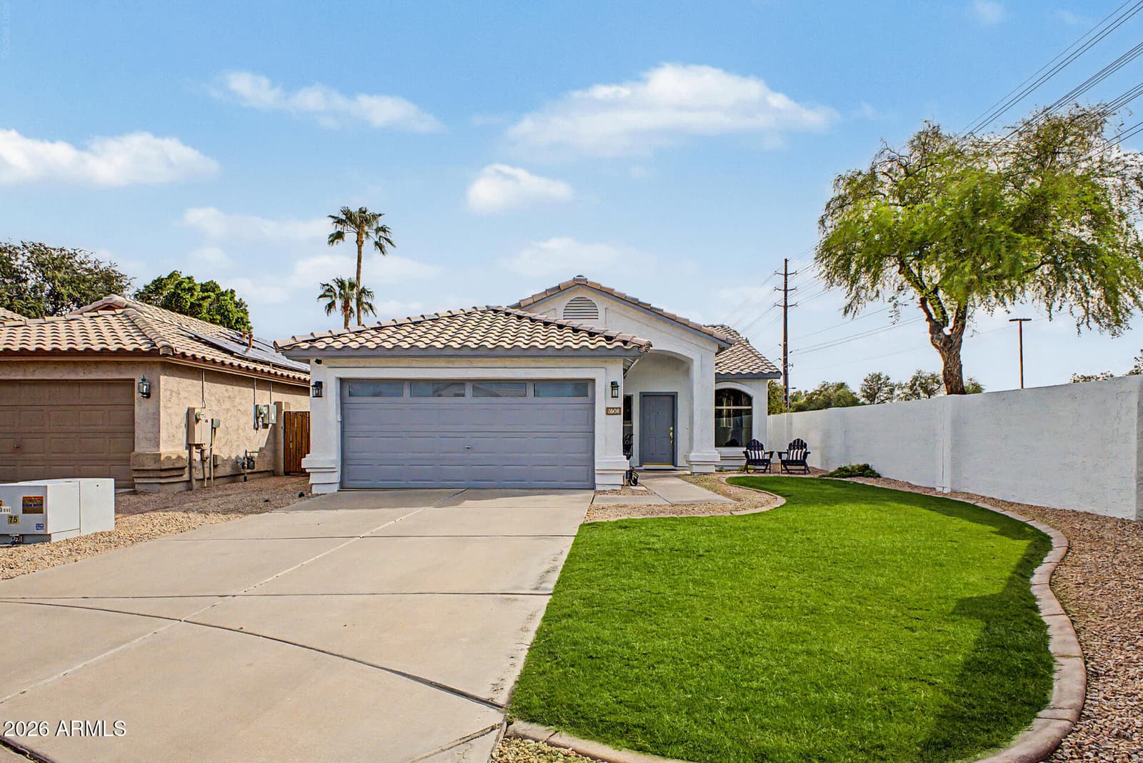 1601 E BARBARITA Avenue, Gilbert, AZ 85234