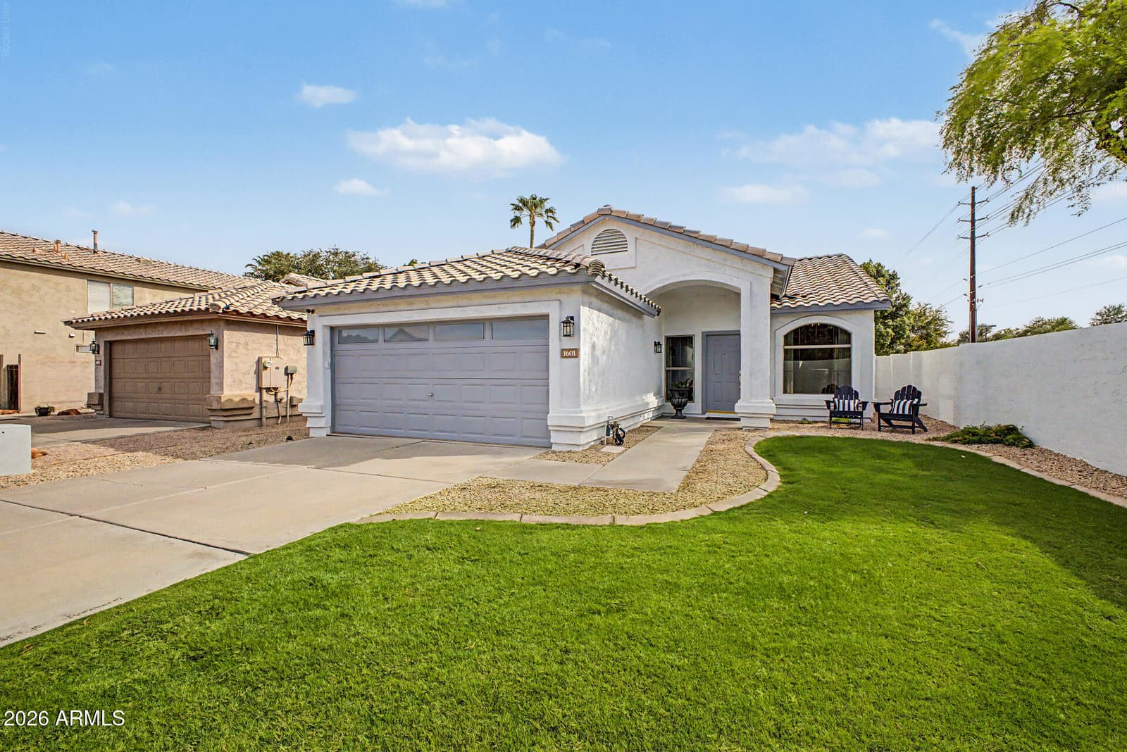 1601 E Barbarita Avenue, Gilbert, AZ 85234 — photo 3 of 35