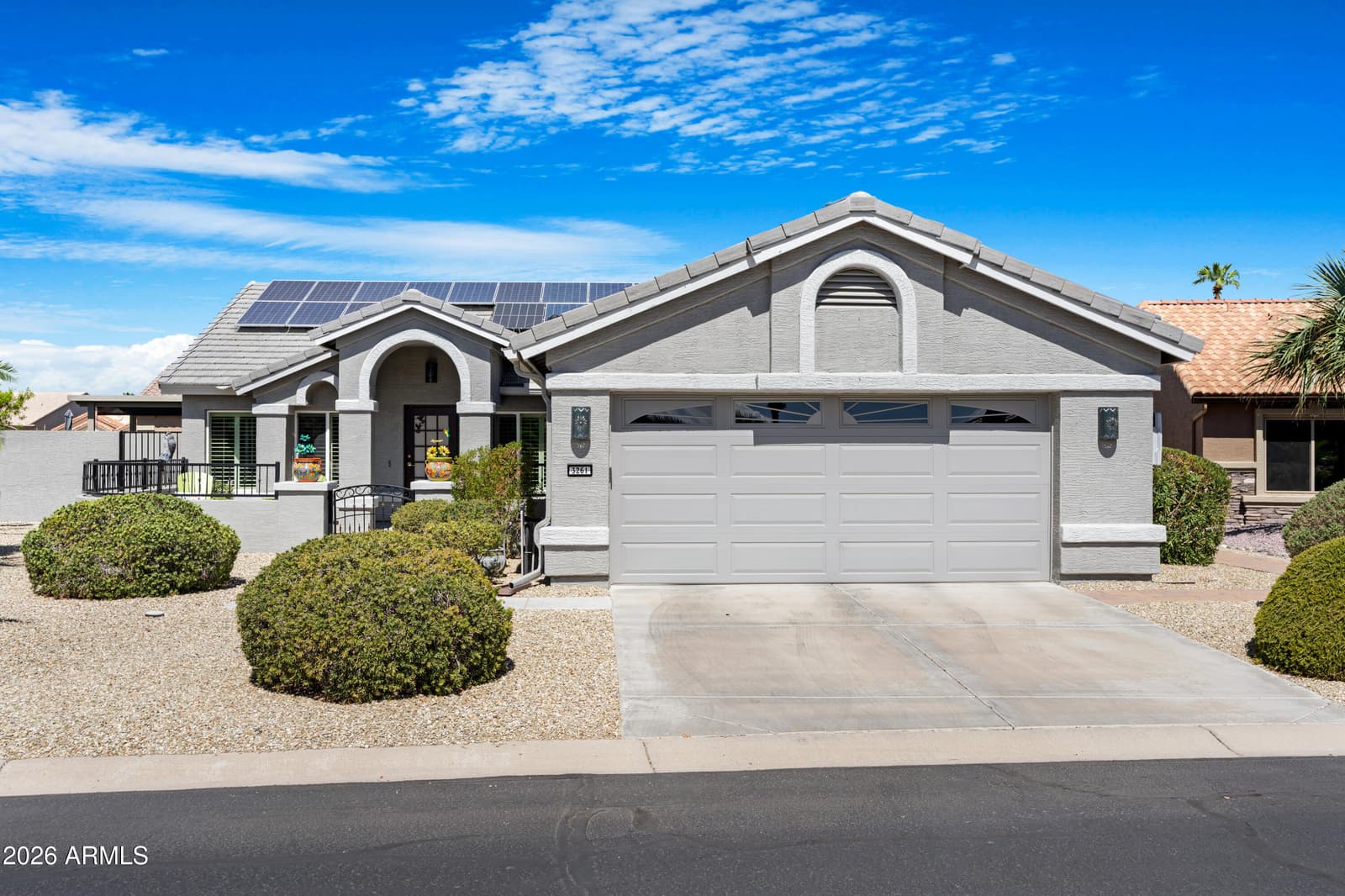 3261 N Palmer Drive, Goodyear, AZ 85395 — photo 2 of 38