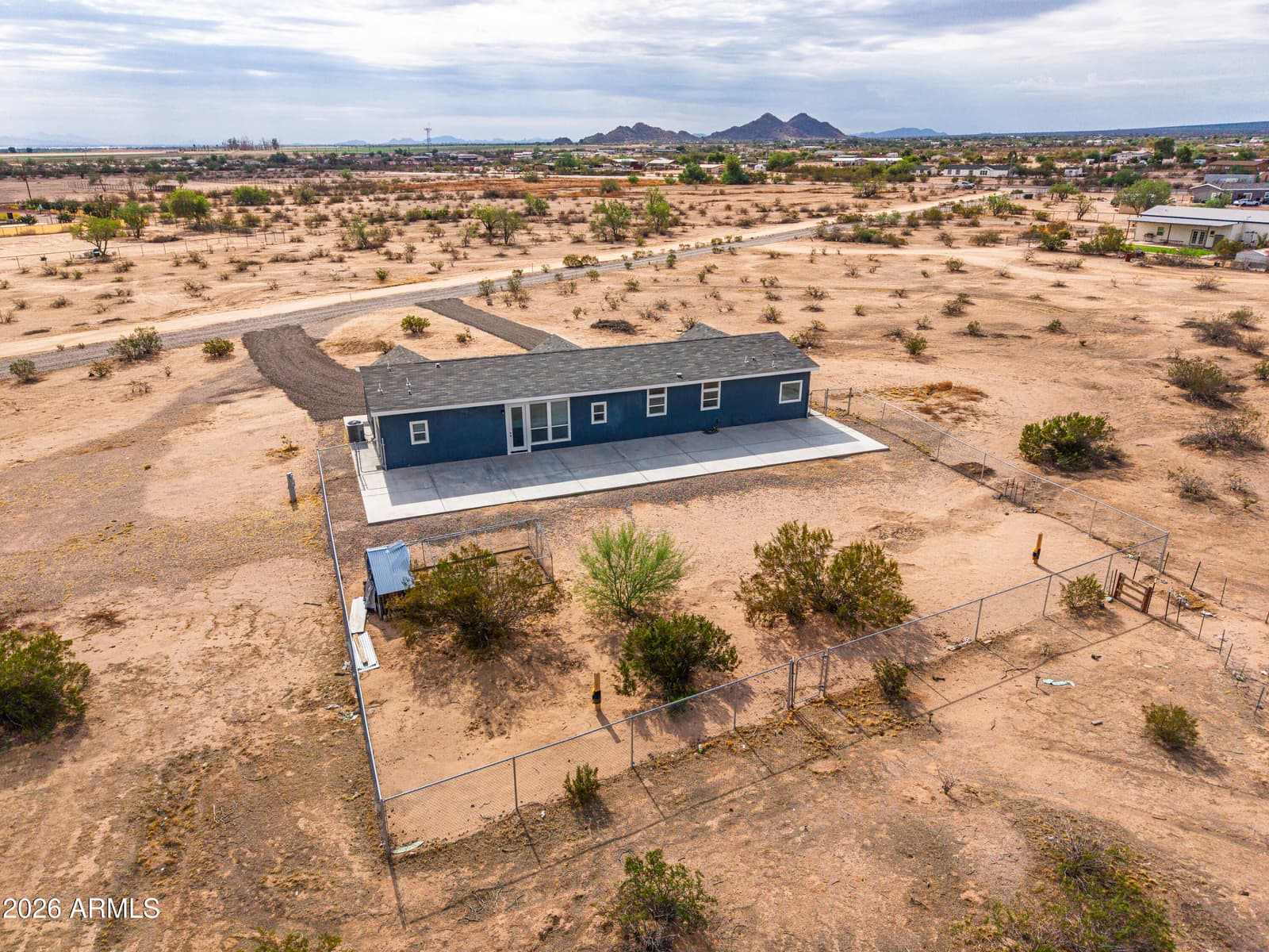 2230 N Summers Lane, Maricopa, AZ 85139 — photo 34 of 40