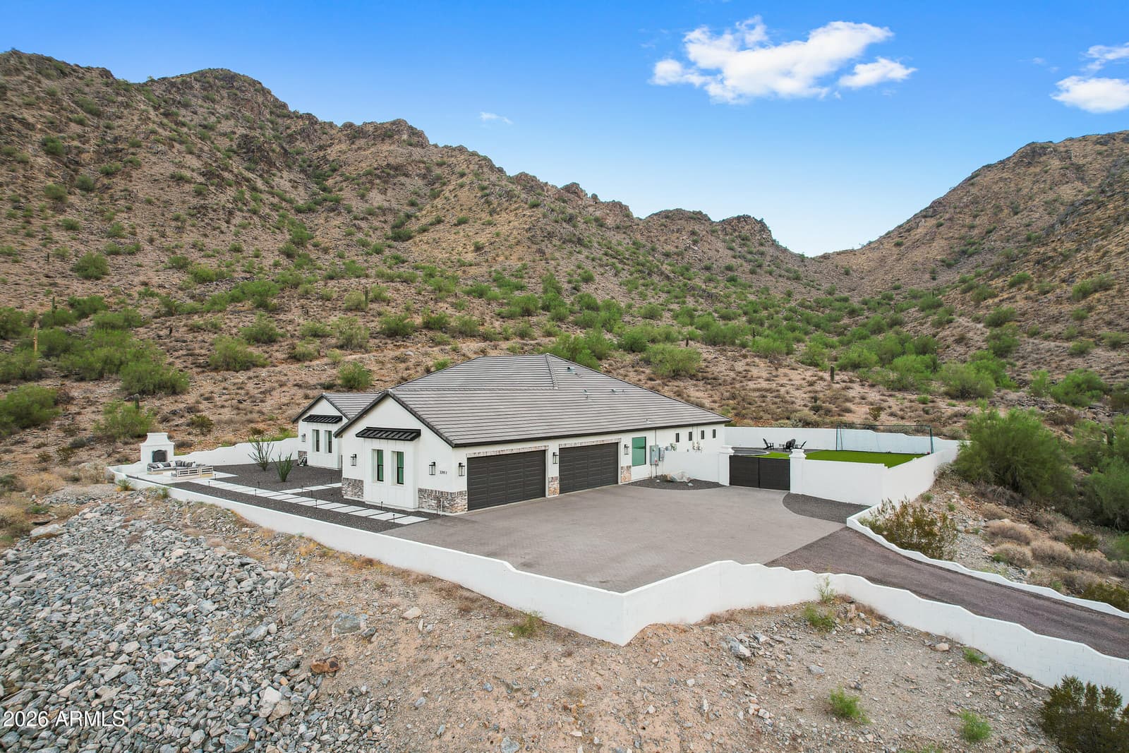 33911 N Mirage Court, San Tan Valley, AZ 85144 — photo 8 of 76