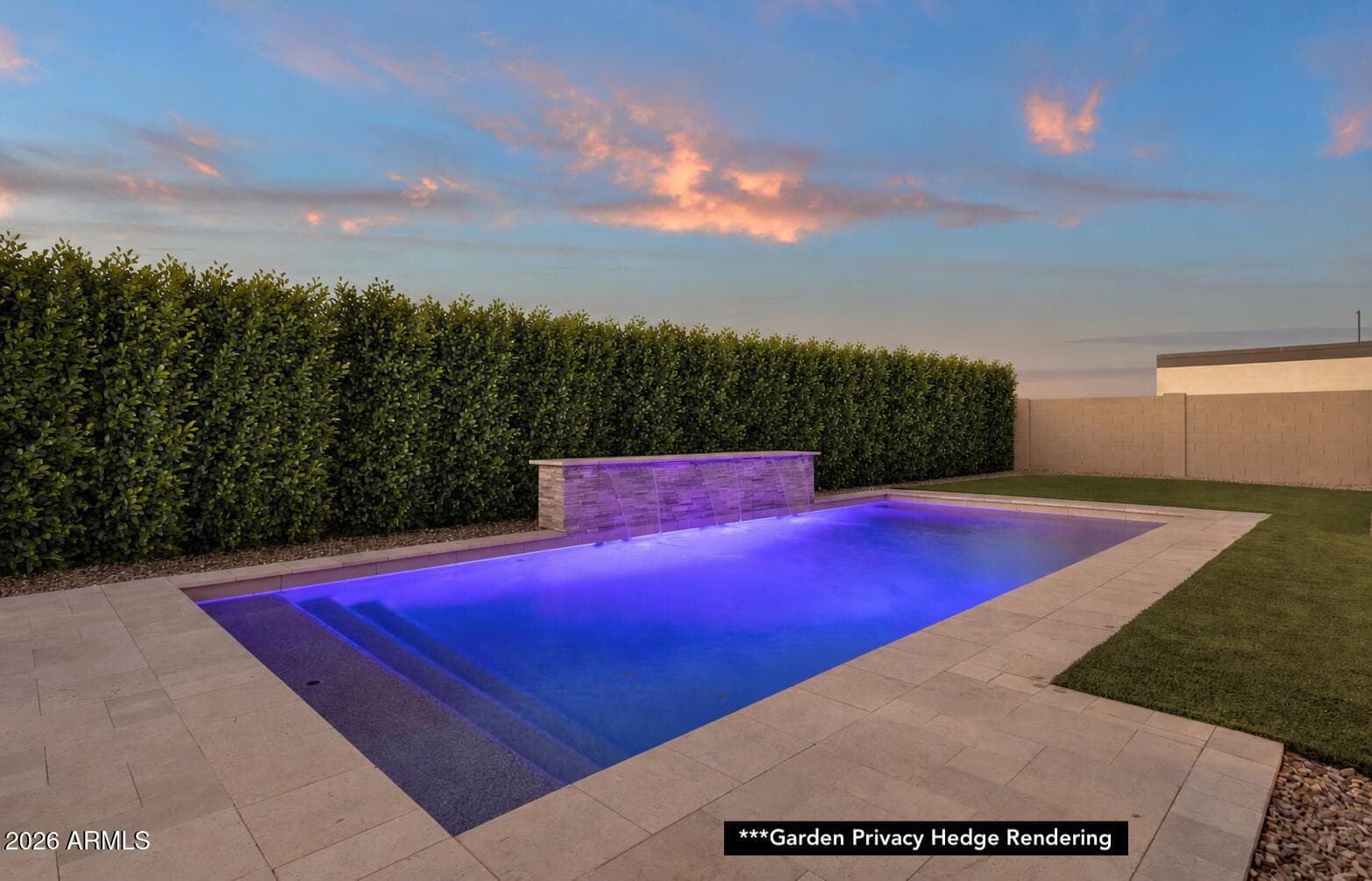 4054 E Prescott Place, Chandler, AZ 85249 — photo 36 of 109