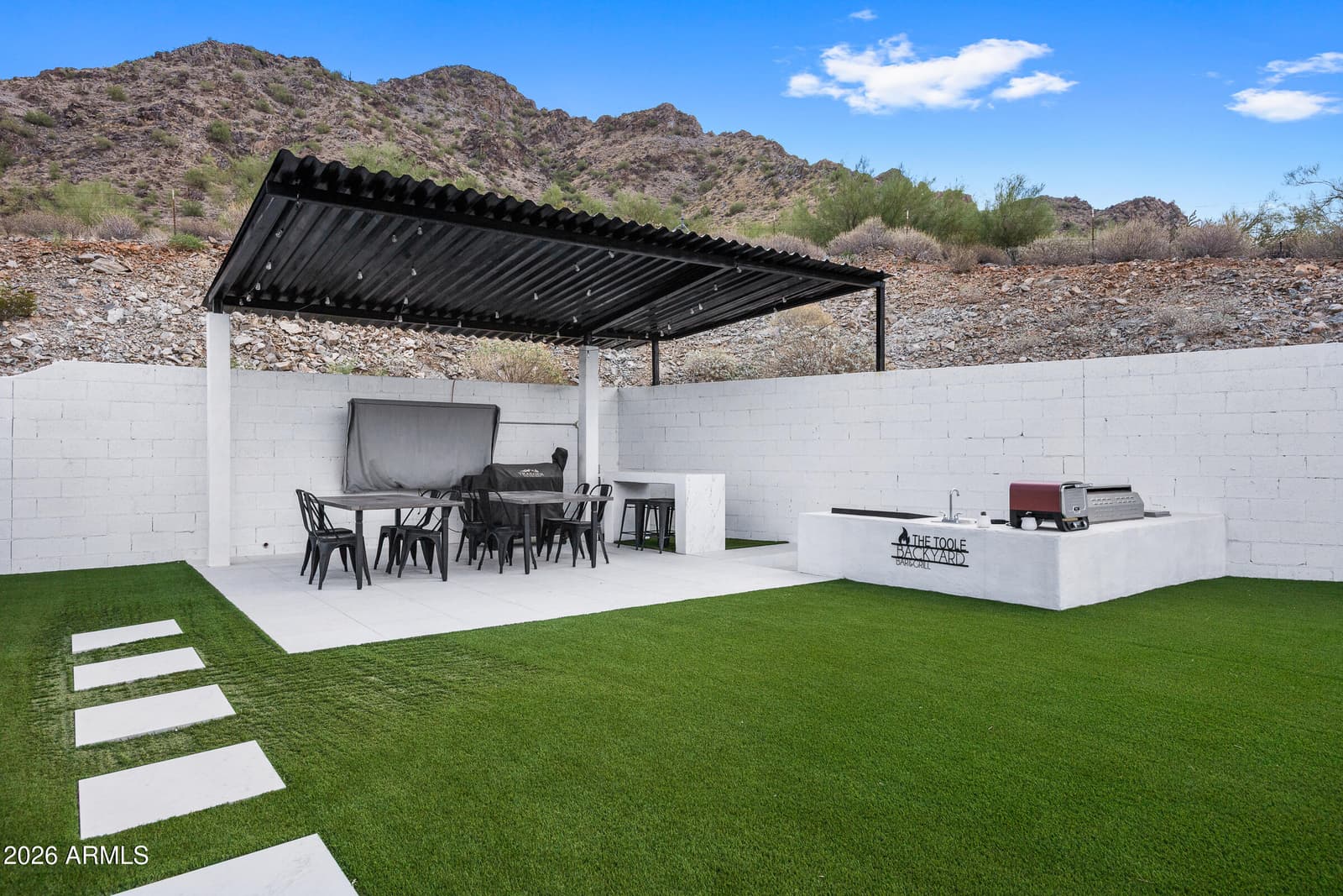 33911 N Mirage Court, San Tan Valley, AZ 85144 — photo 54 of 76
