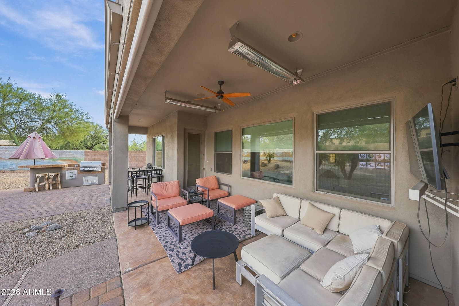 28367 N 92nd Place, Scottsdale, AZ 85262 — photo 34 of 70