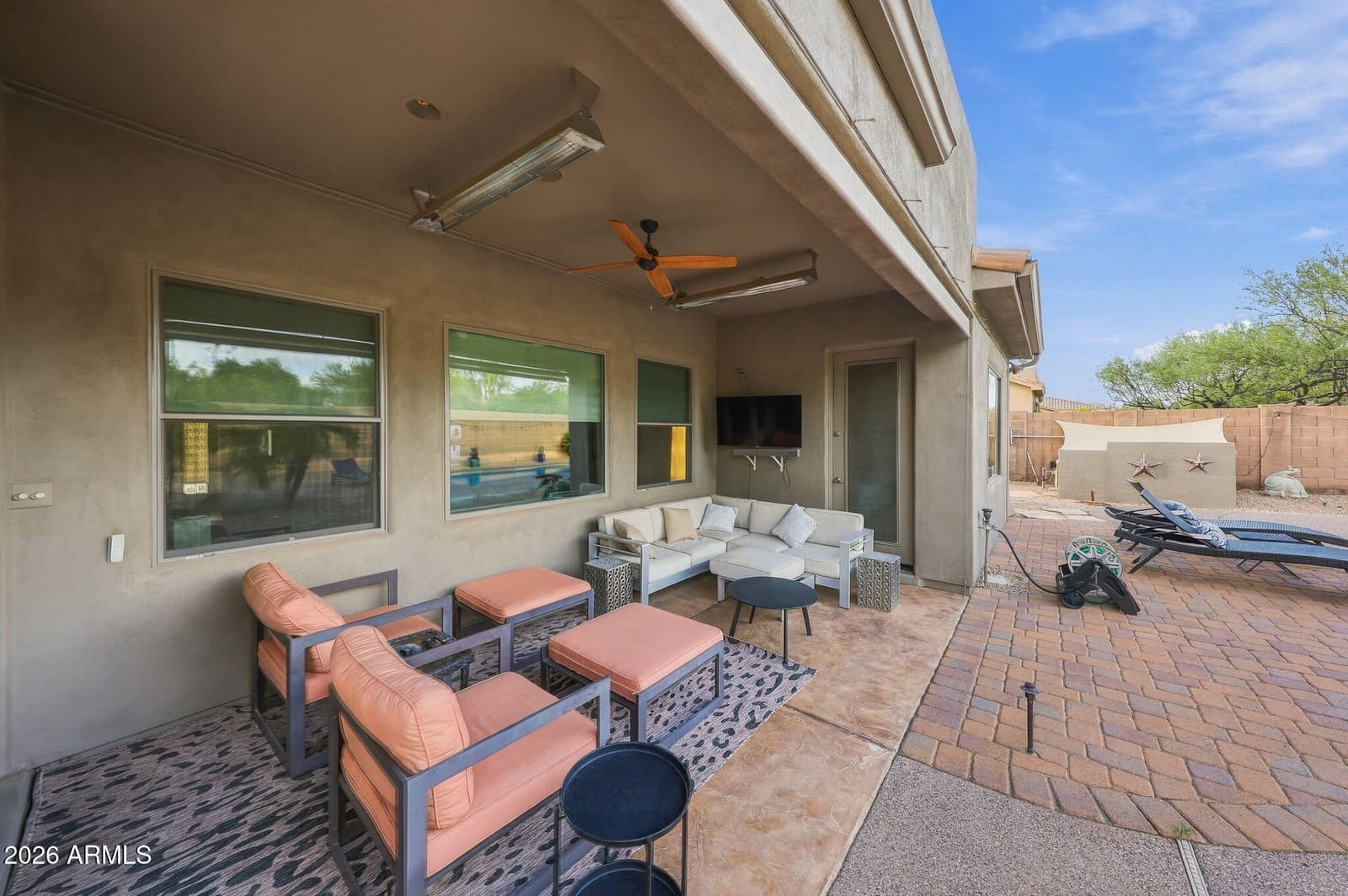 28367 N 92nd Place, Scottsdale, AZ 85262 — photo 35 of 70
