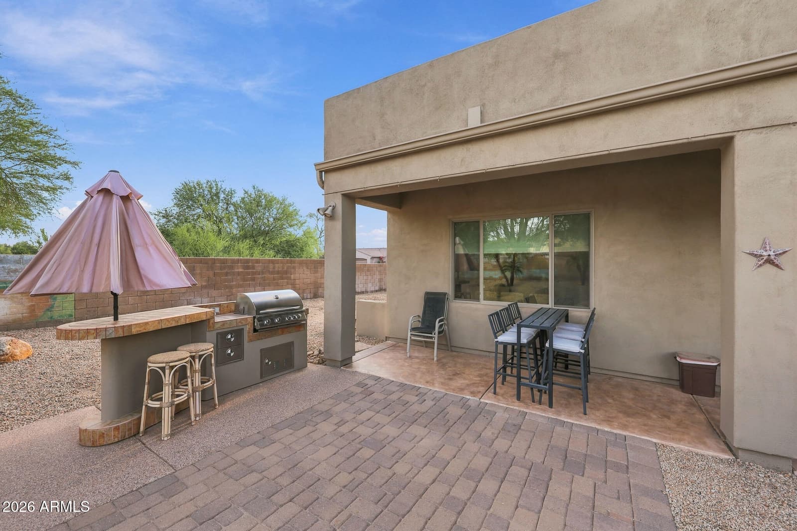 28367 N 92nd Place, Scottsdale, AZ 85262 — photo 36 of 70