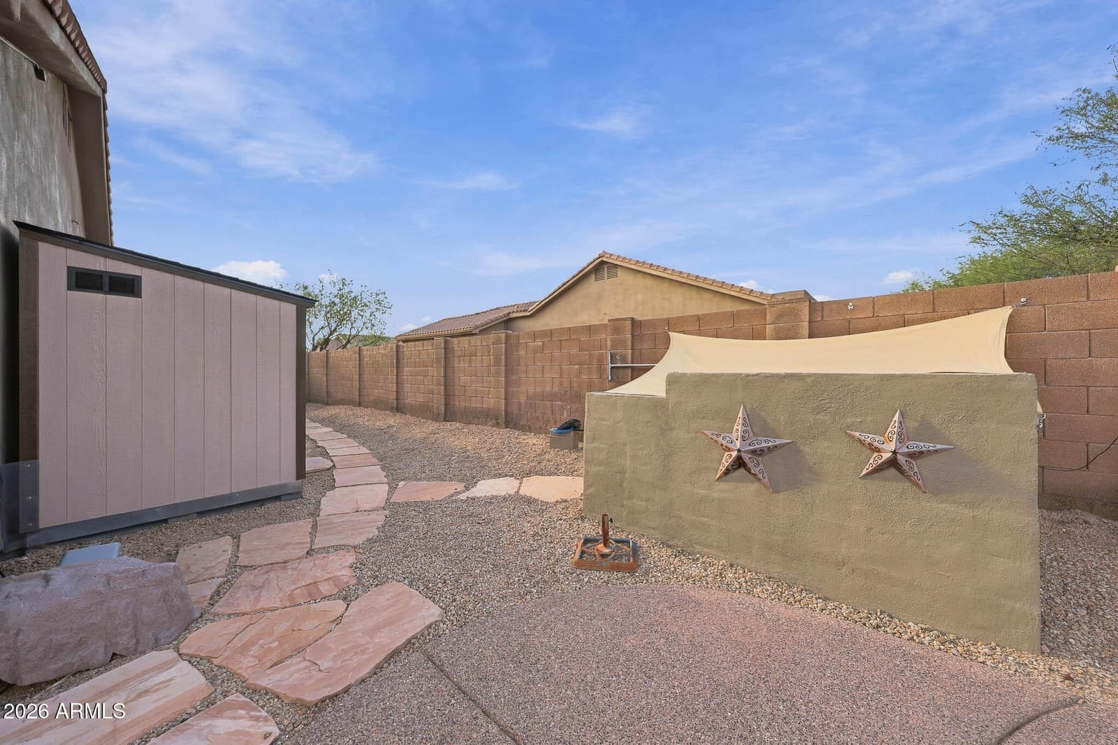 28367 N 92nd Place, Scottsdale, AZ 85262 — photo 46 of 70