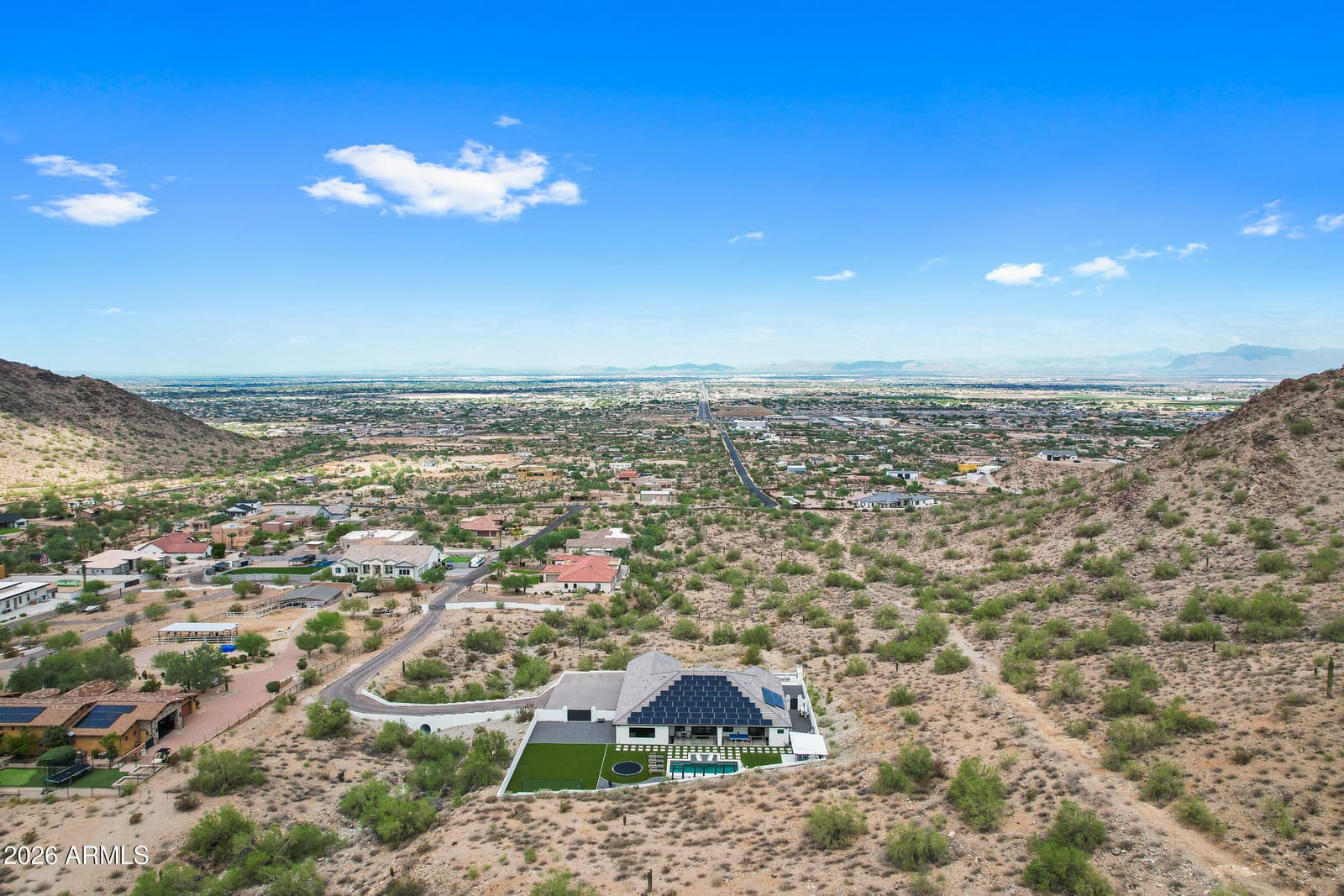 33911 N Mirage Court, San Tan Valley, AZ 85144 — photo 65 of 76