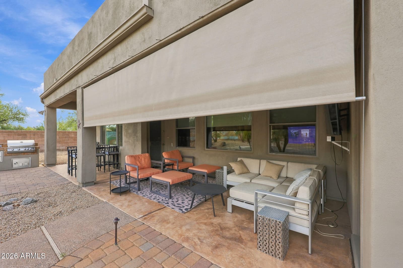 28367 N 92nd Place, Scottsdale, AZ 85262 — photo 50 of 70