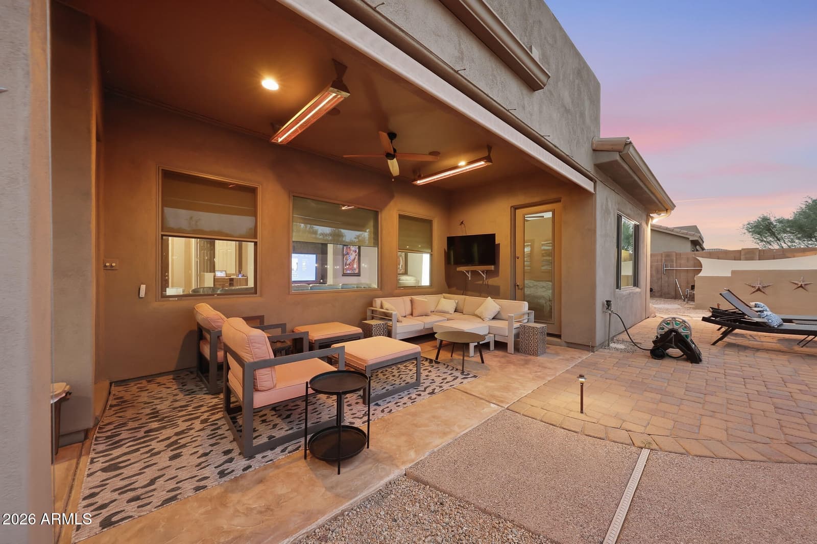 28367 N 92nd Place, Scottsdale, AZ 85262 — photo 55 of 70