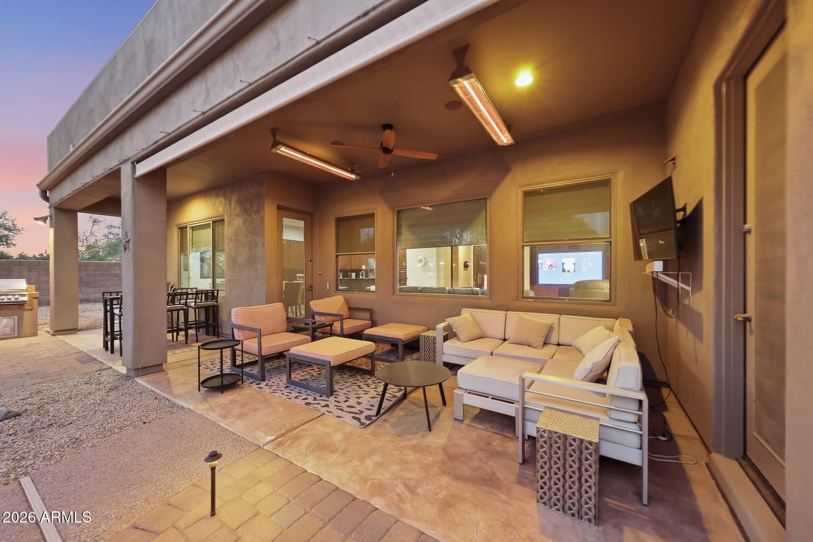 28367 N 92nd Place, Scottsdale, AZ 85262 — photo 56 of 70