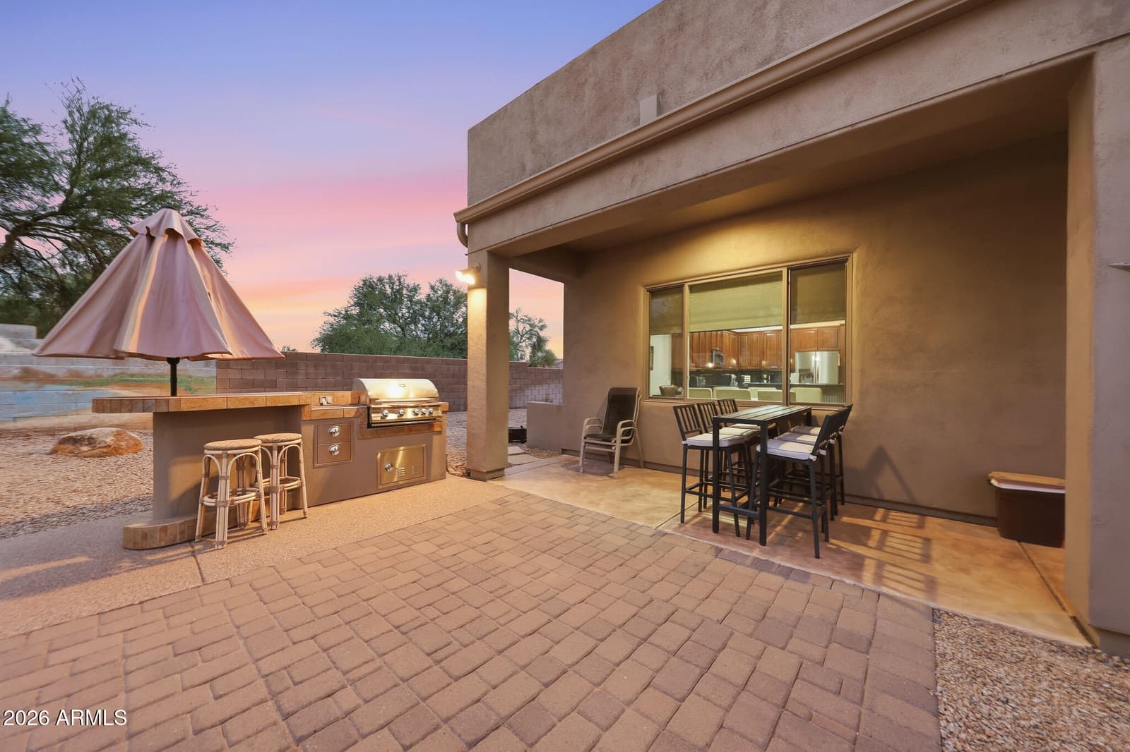28367 N 92nd Place, Scottsdale, AZ 85262 — photo 57 of 70