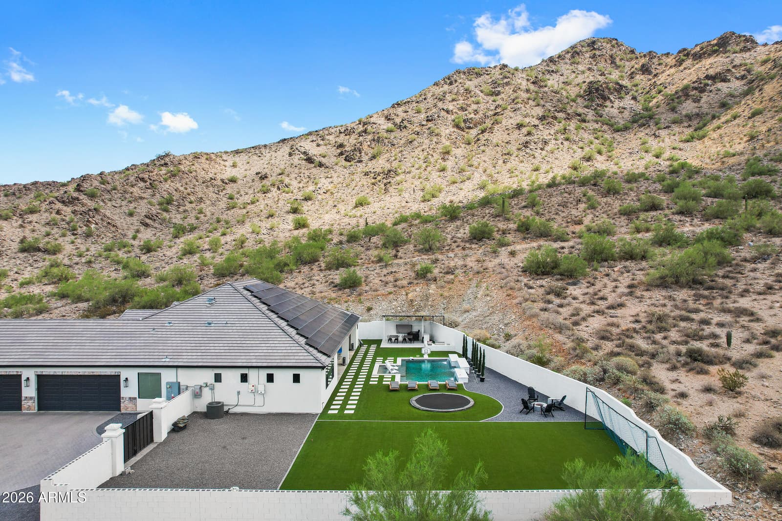 33911 N Mirage Court, San Tan Valley, AZ 85144 — photo 69 of 76