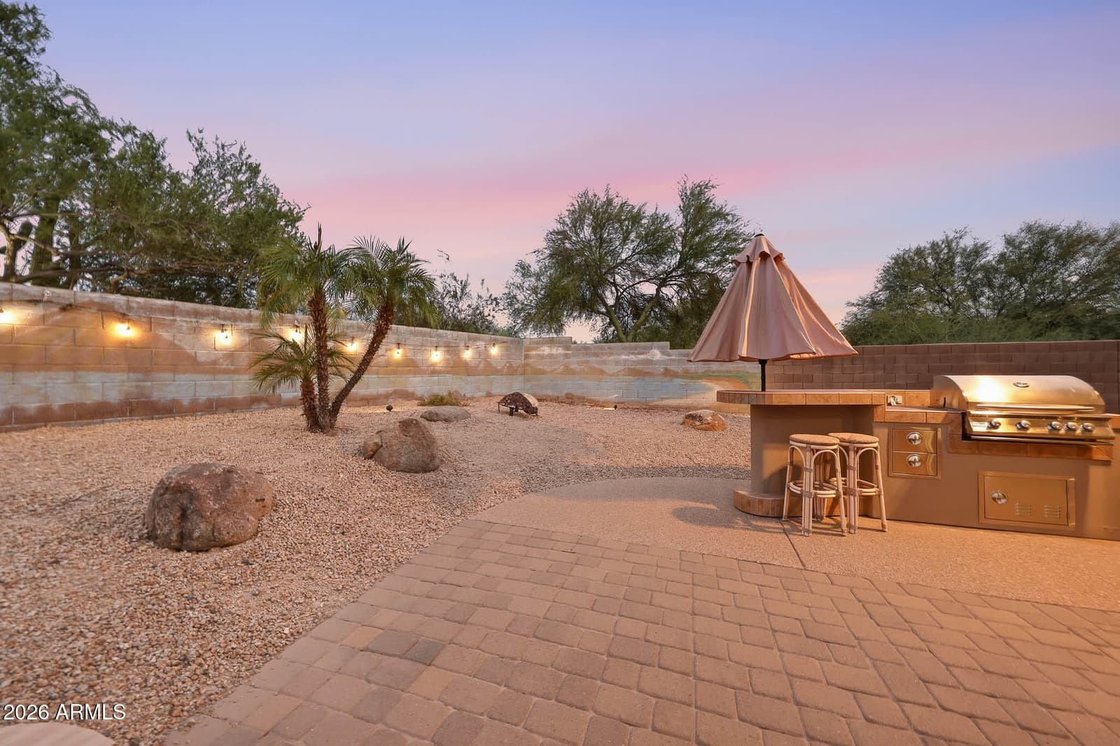28367 N 92nd Place, Scottsdale, AZ 85262 — photo 59 of 70