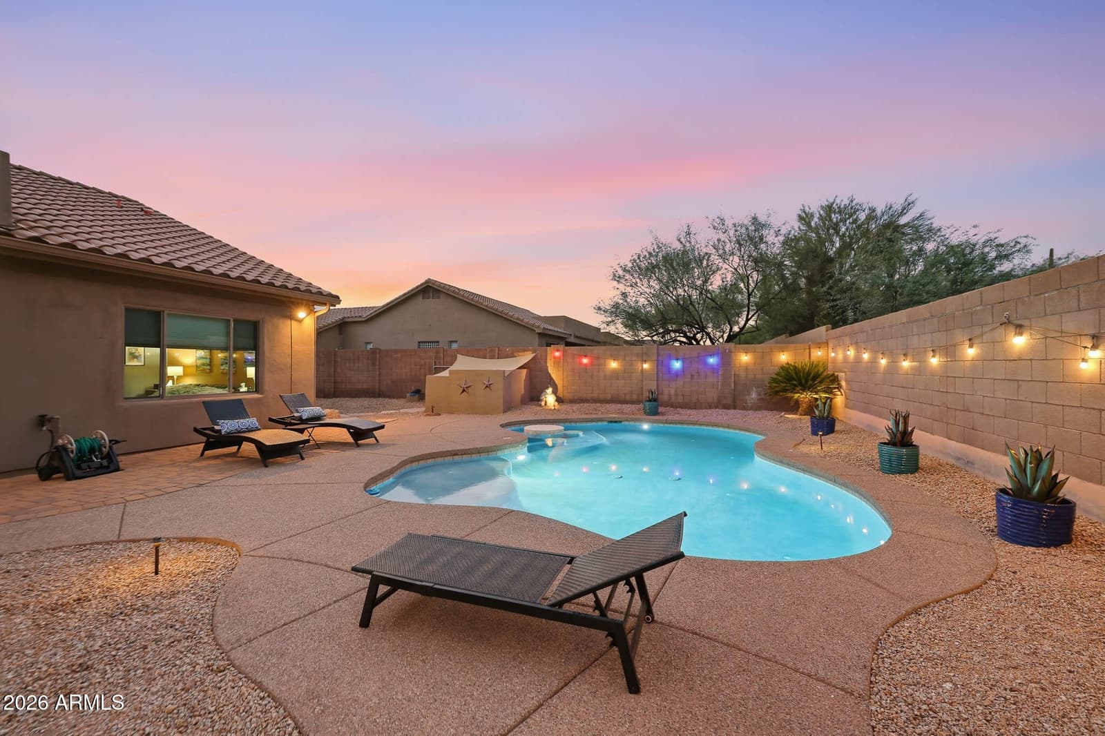 28367 N 92nd Place, Scottsdale, AZ 85262 — photo 62 of 70