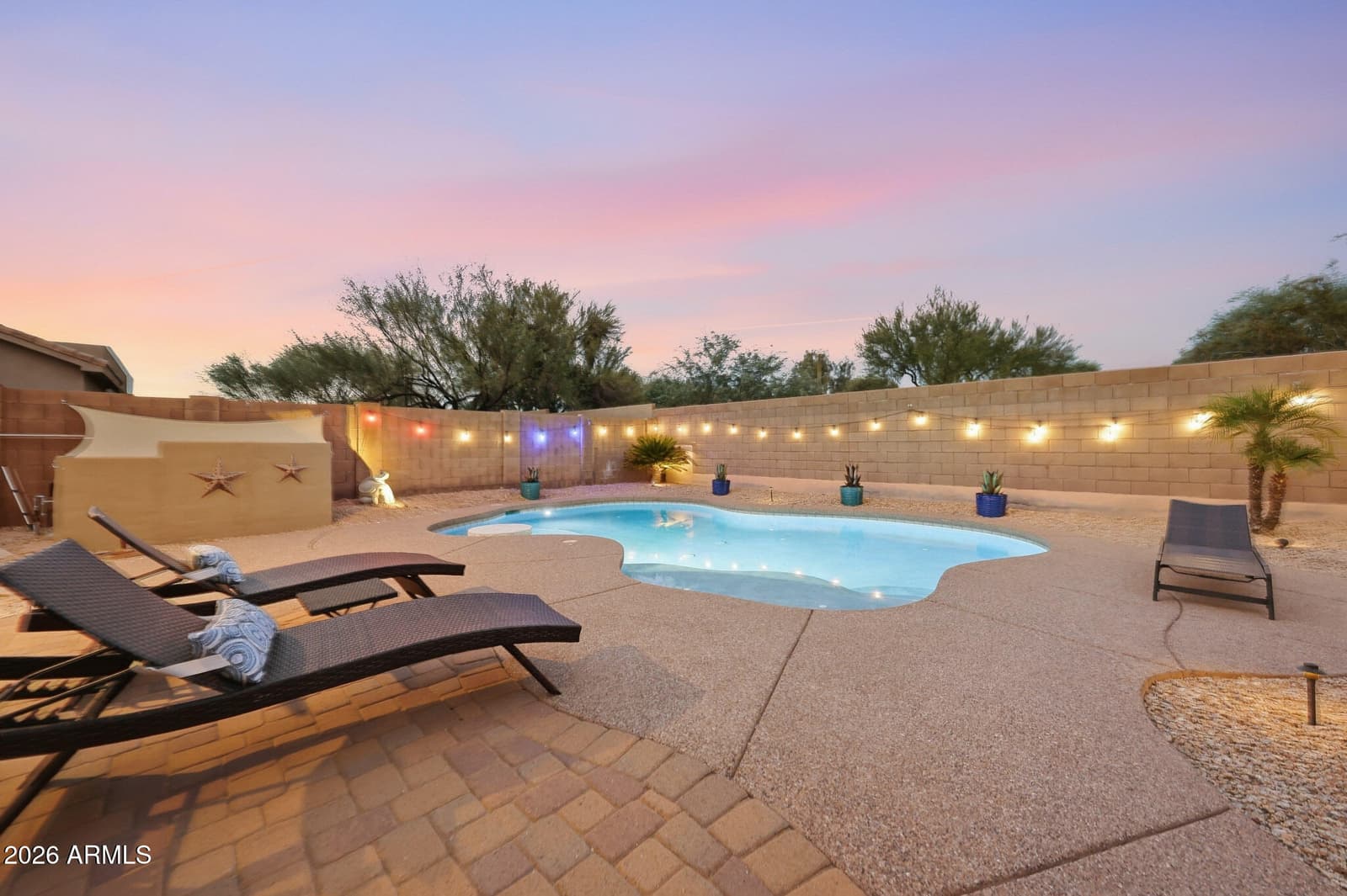 28367 N 92nd Place, Scottsdale, AZ 85262 — photo 63 of 70