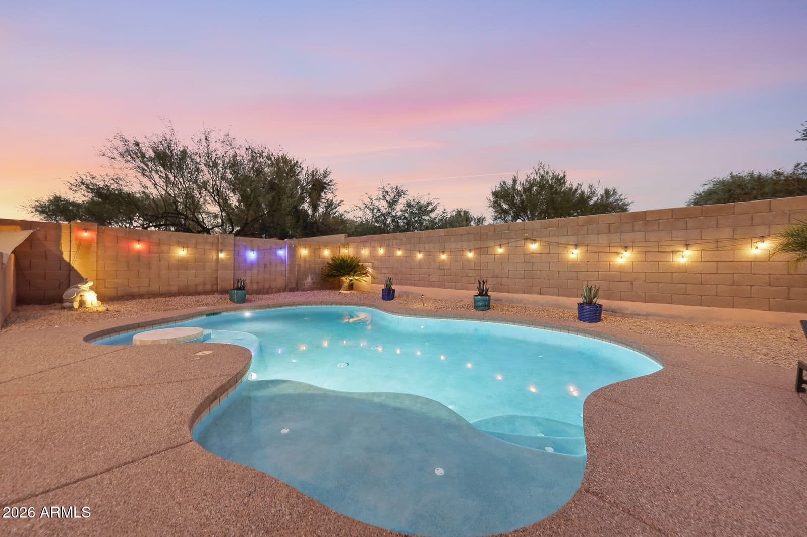 28367 N 92nd Place, Scottsdale, AZ 85262 — photo 64 of 70
